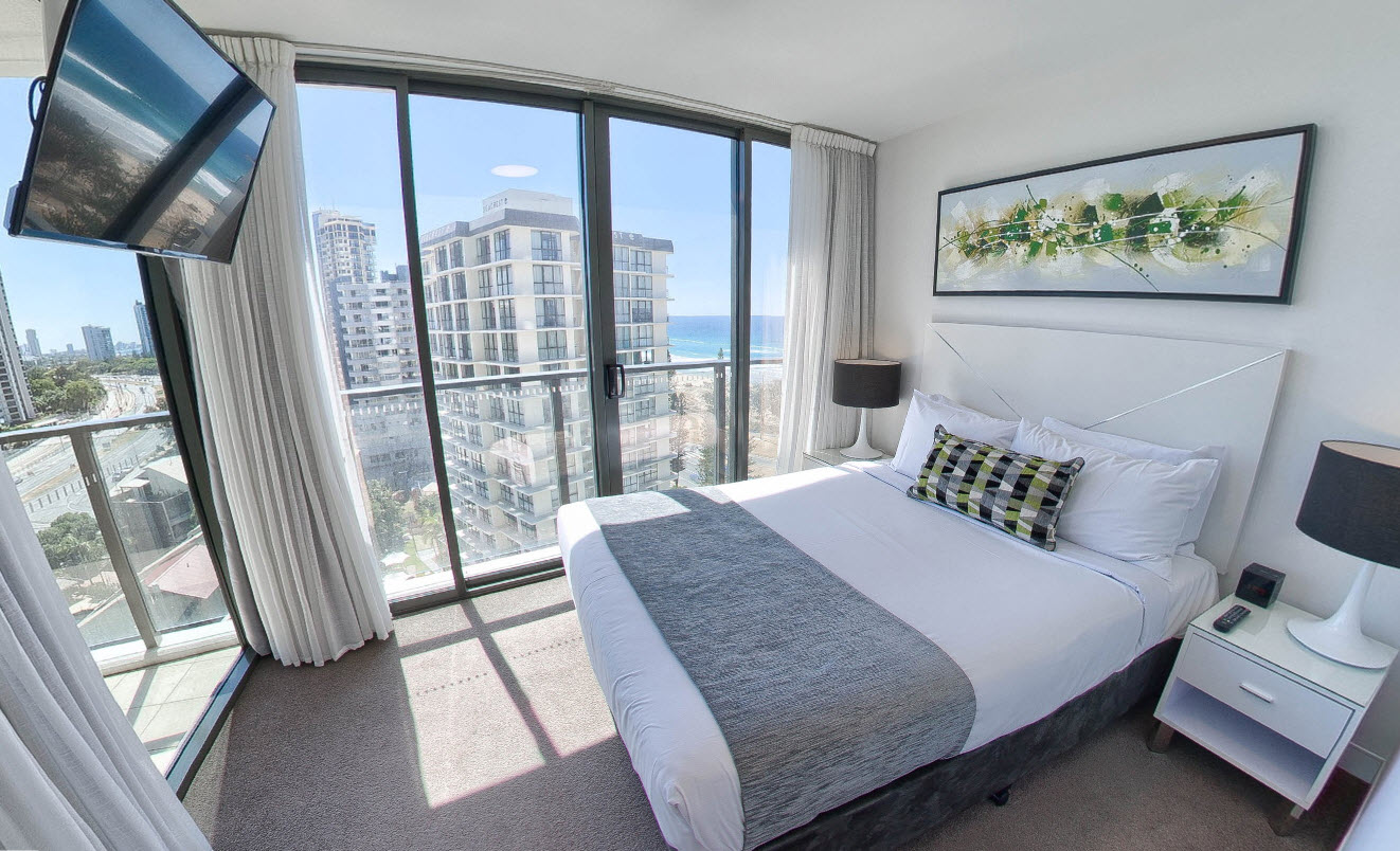 Apartment One Bedroom