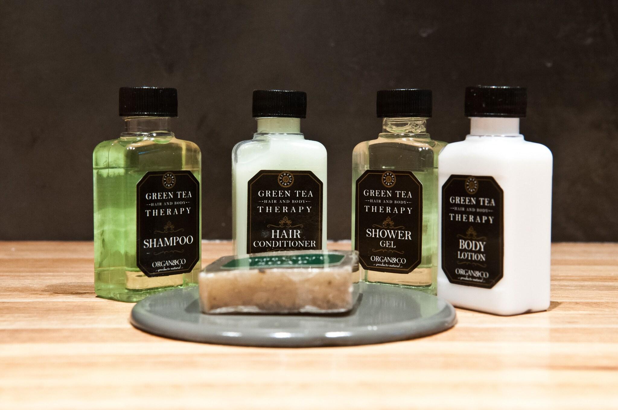 Double or Twin Deluxe Two Beds