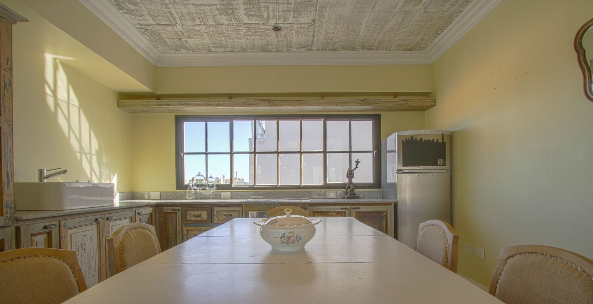 Room Penthouse Deluxe