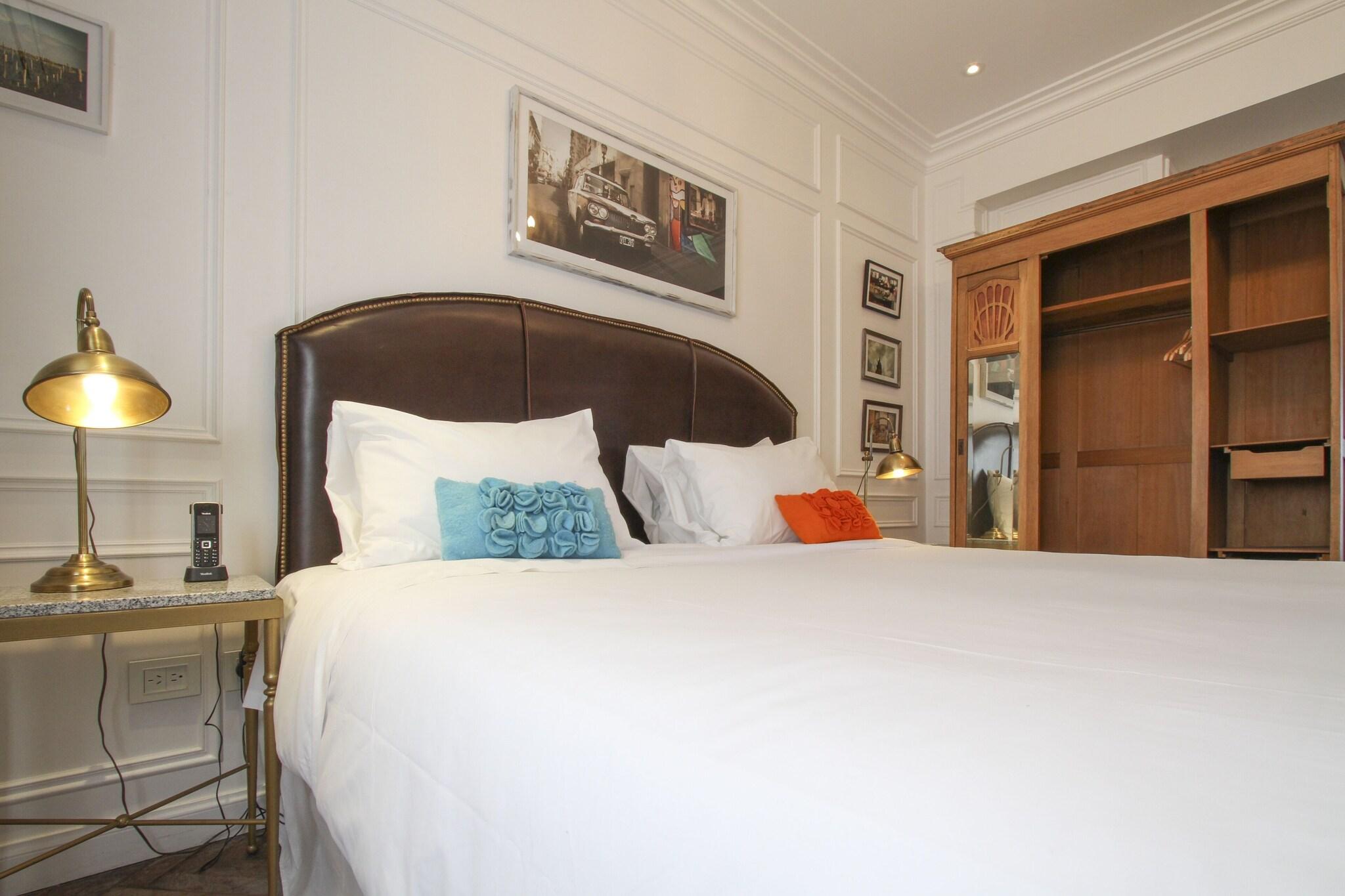 Room Penthouse Deluxe