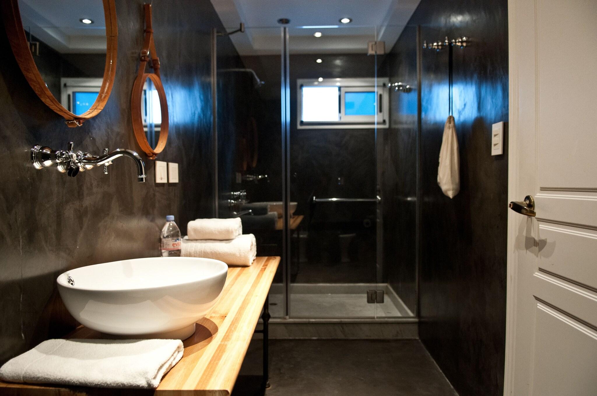 Room Penthouse Deluxe