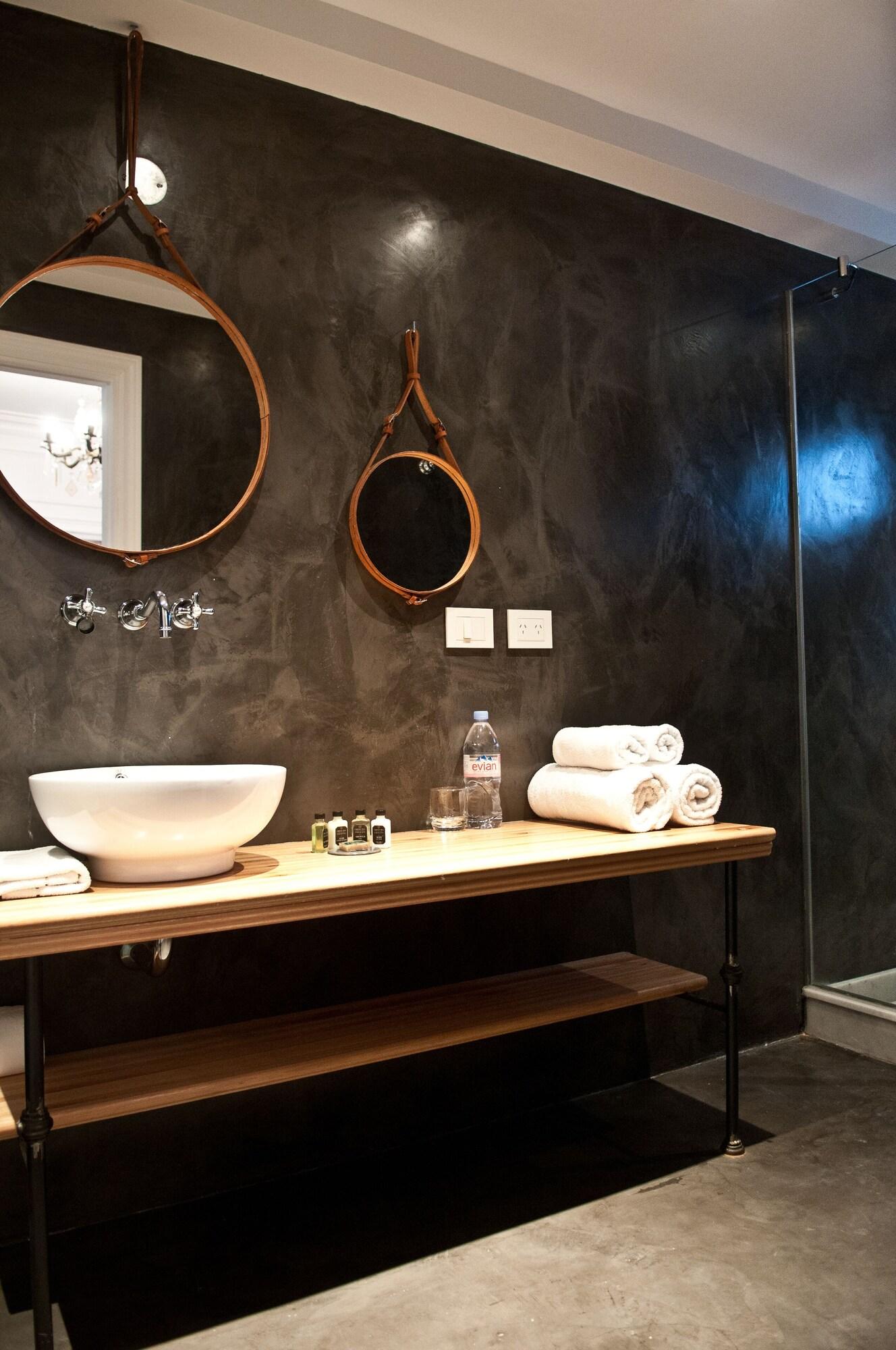 Room Penthouse Deluxe