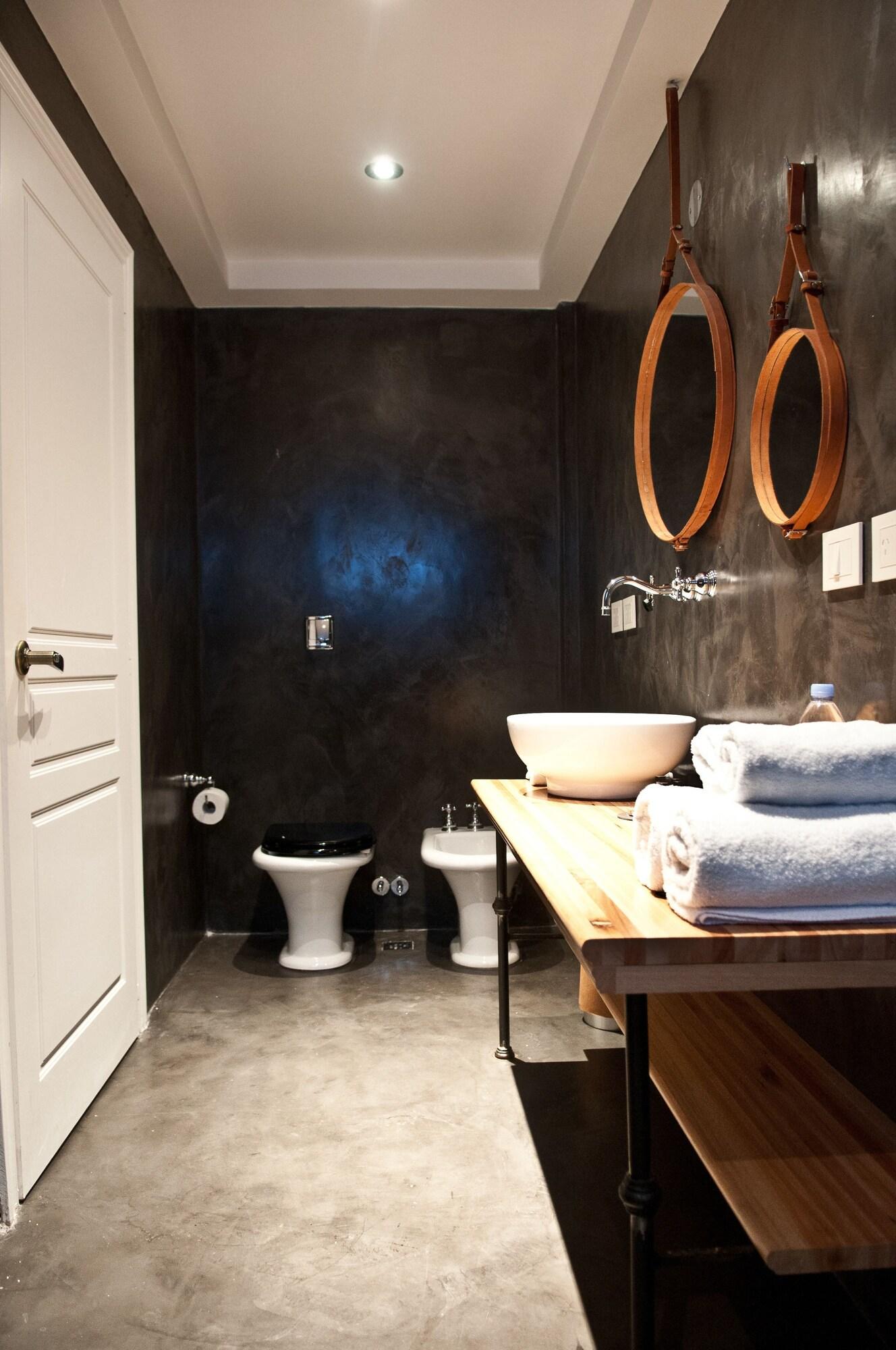 Room Penthouse Deluxe