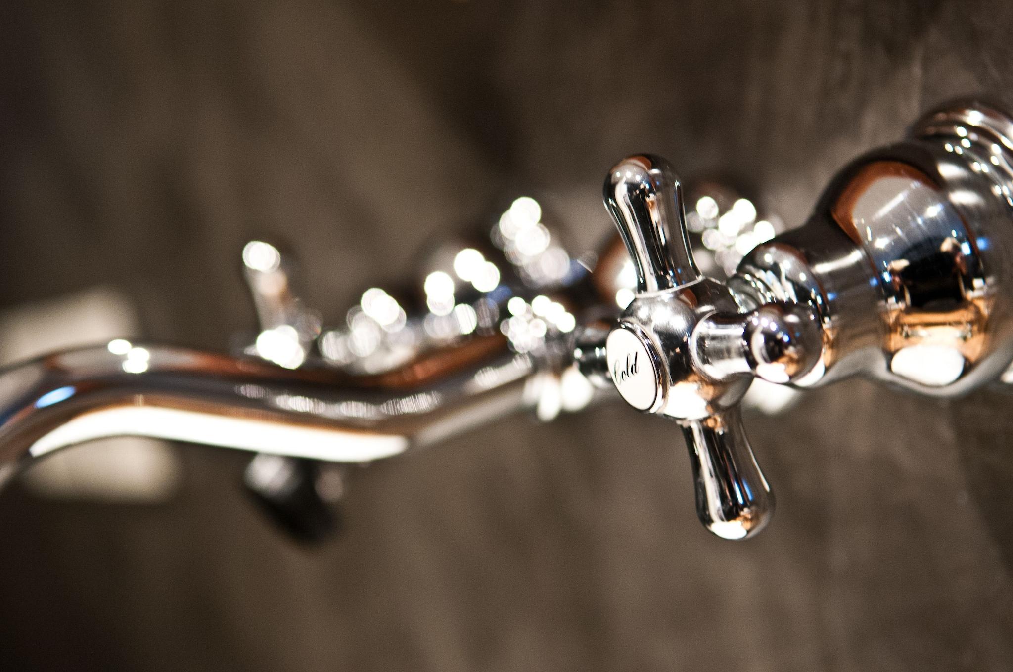 Double or Twin Deluxe Two Beds