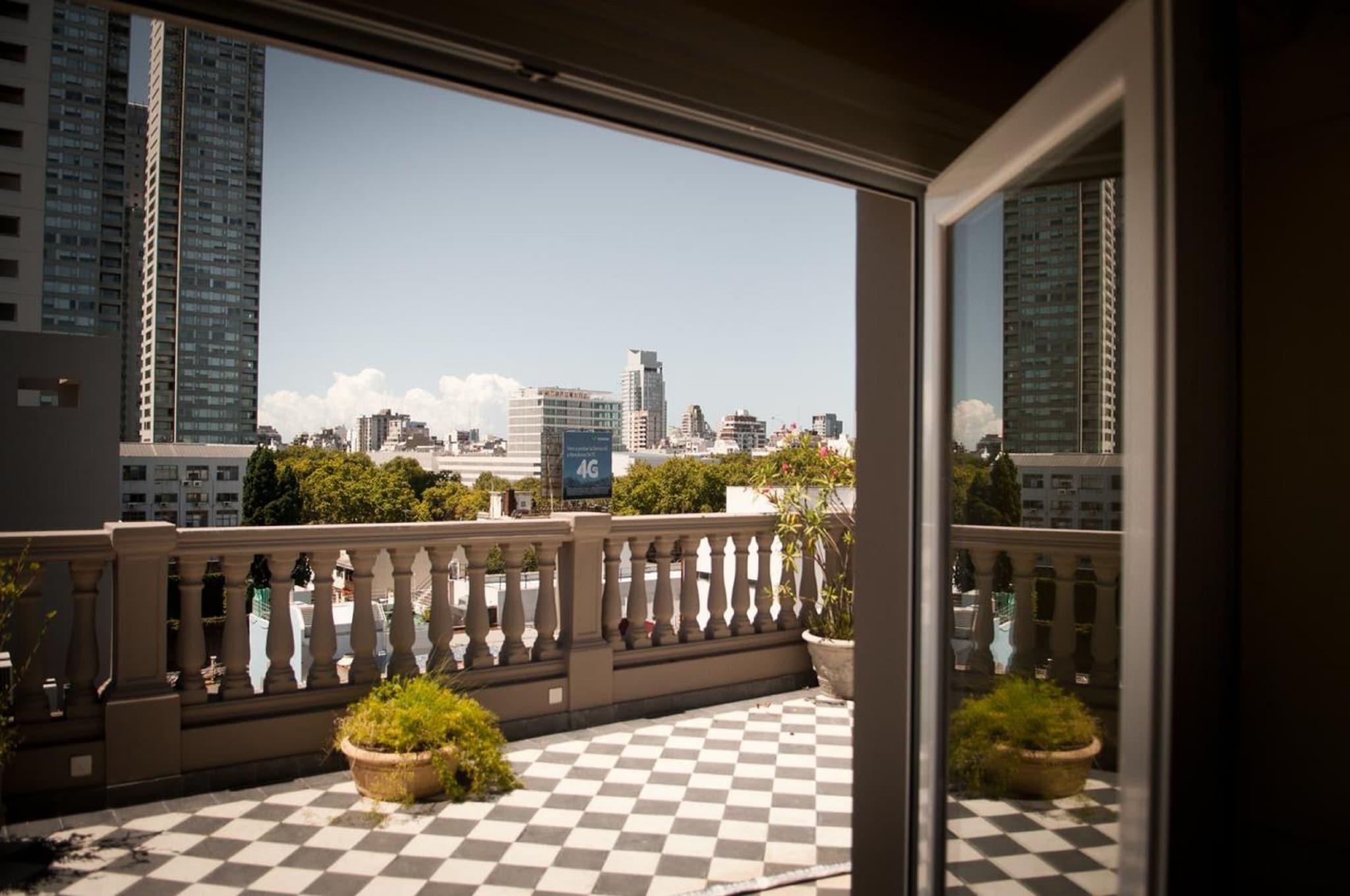 Room Penthouse Deluxe