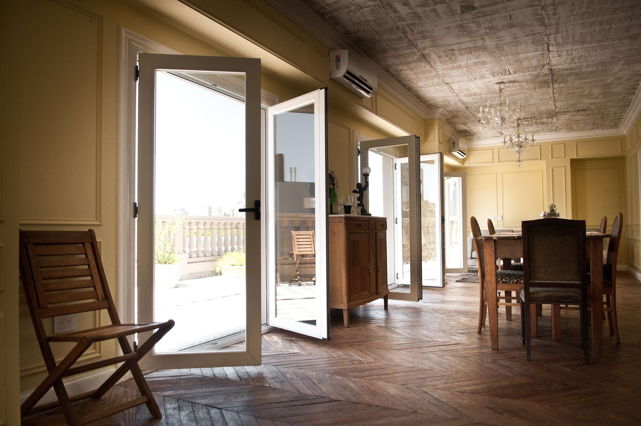 Room Penthouse Deluxe