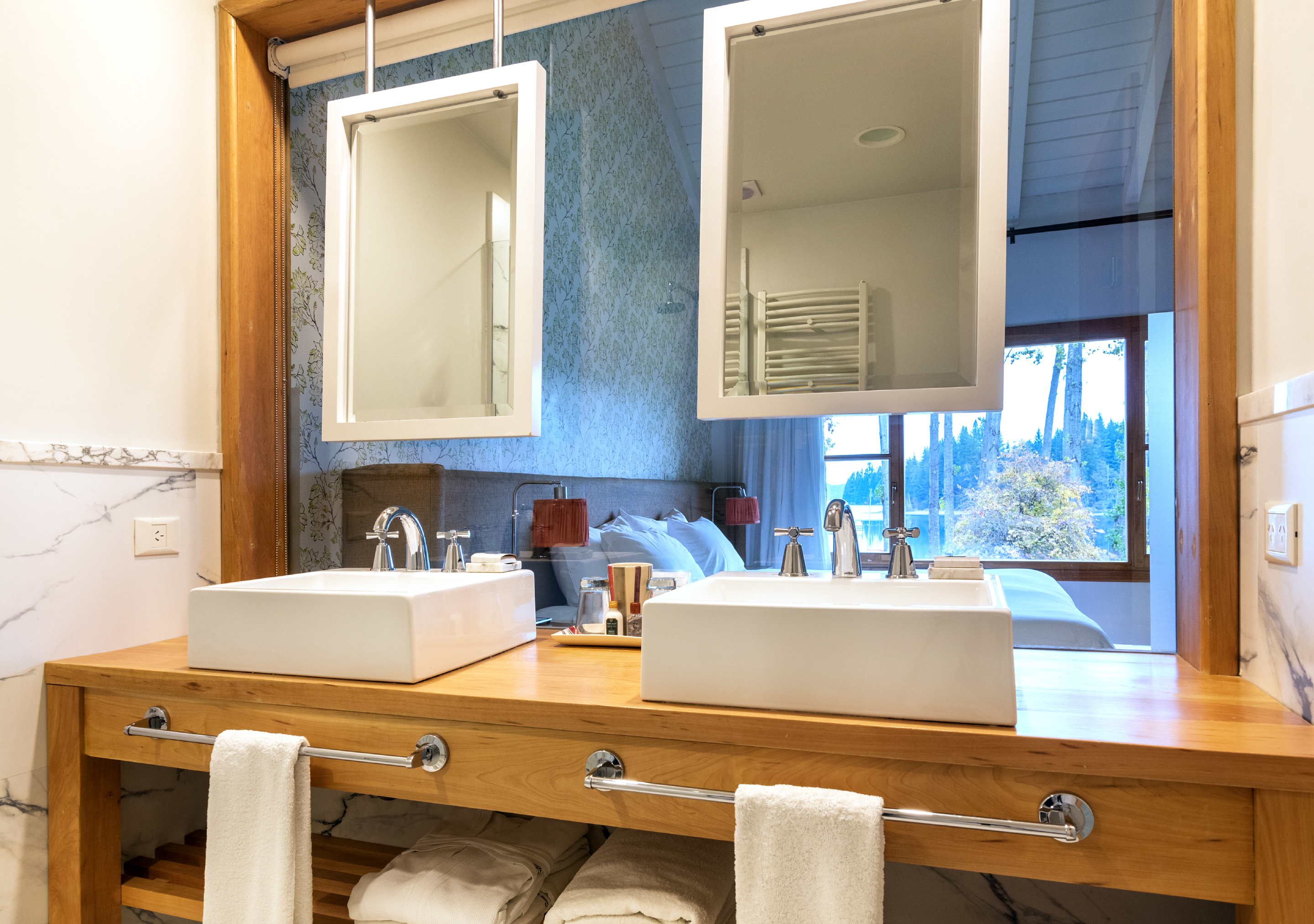 Junior Suite One Bed