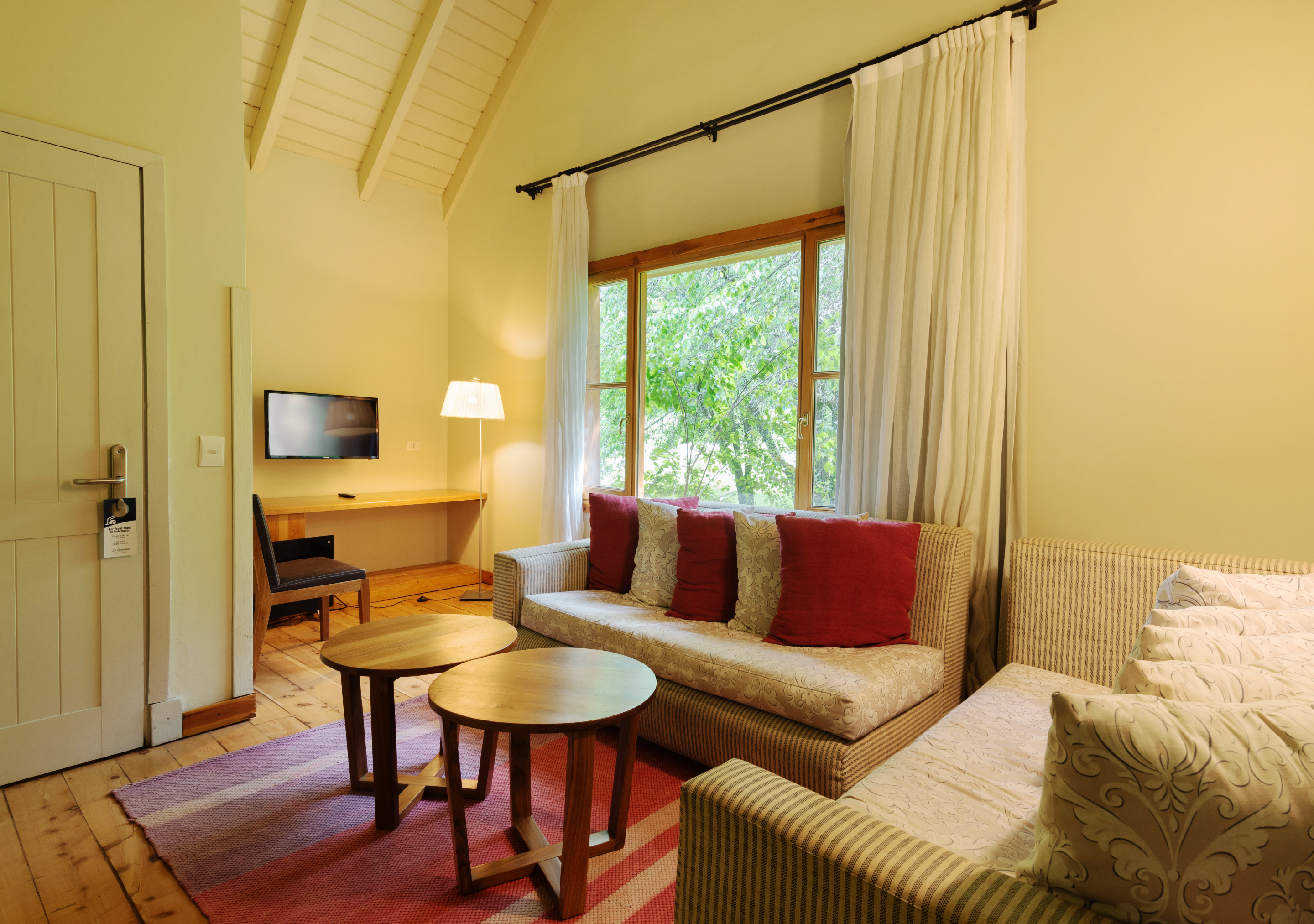 Junior Suite One Bed