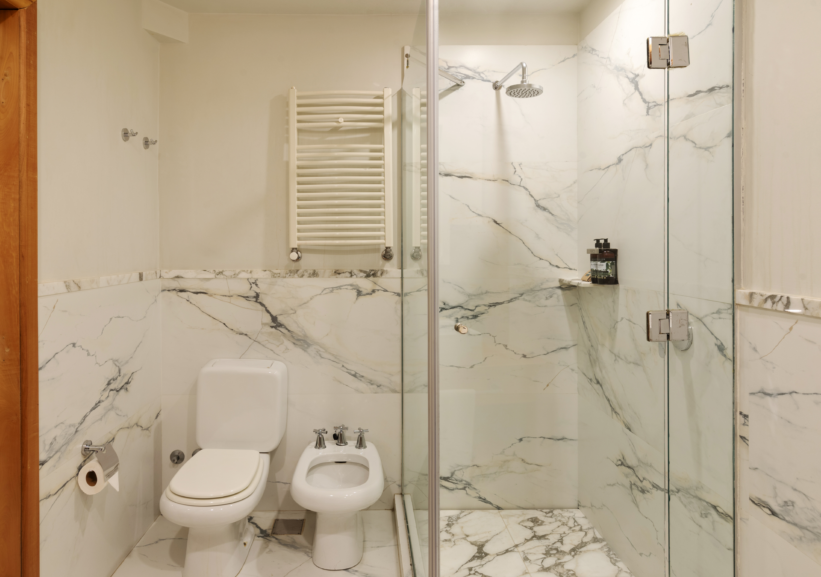 Junior Suite One Bed