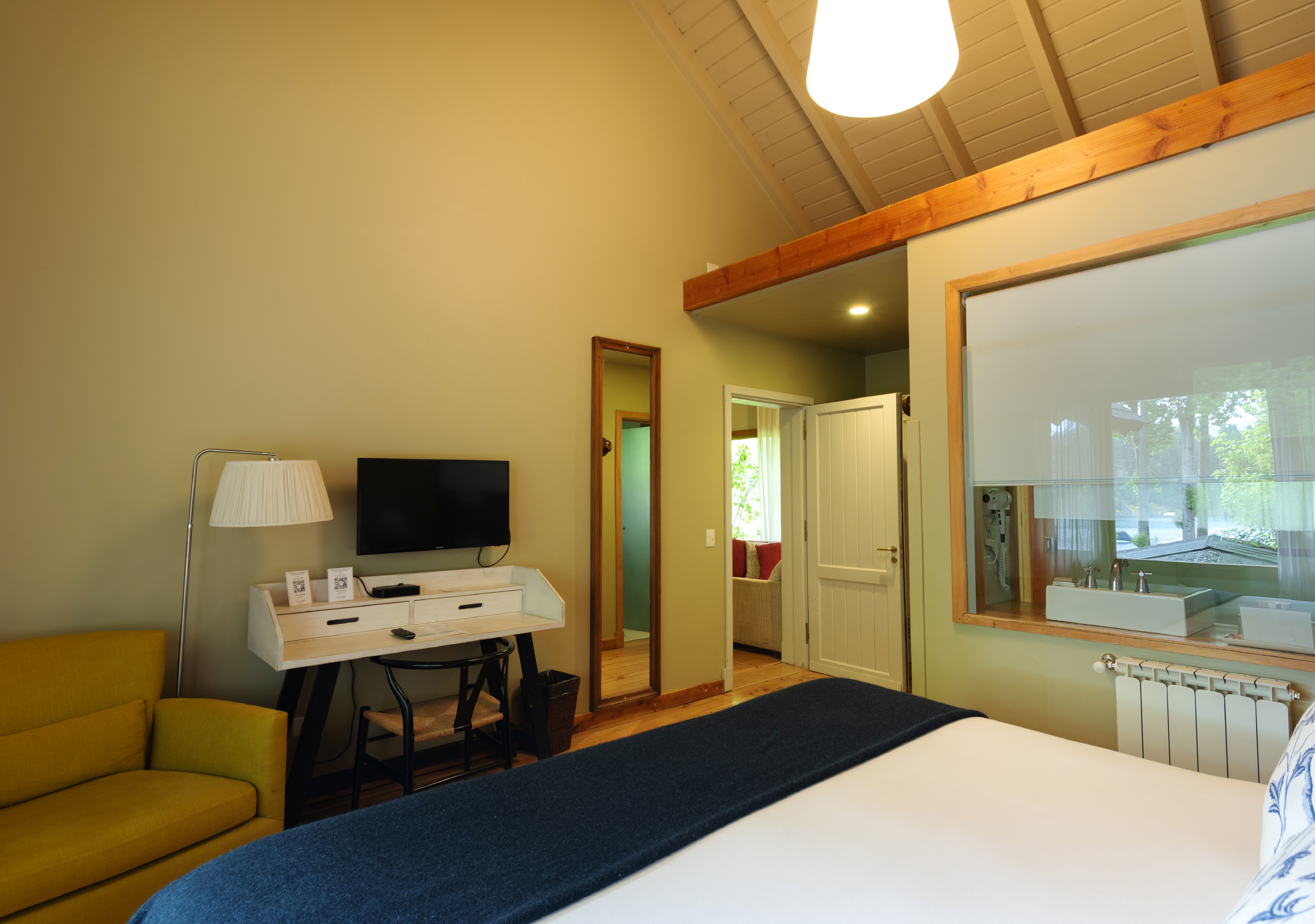 Junior Suite One Bed