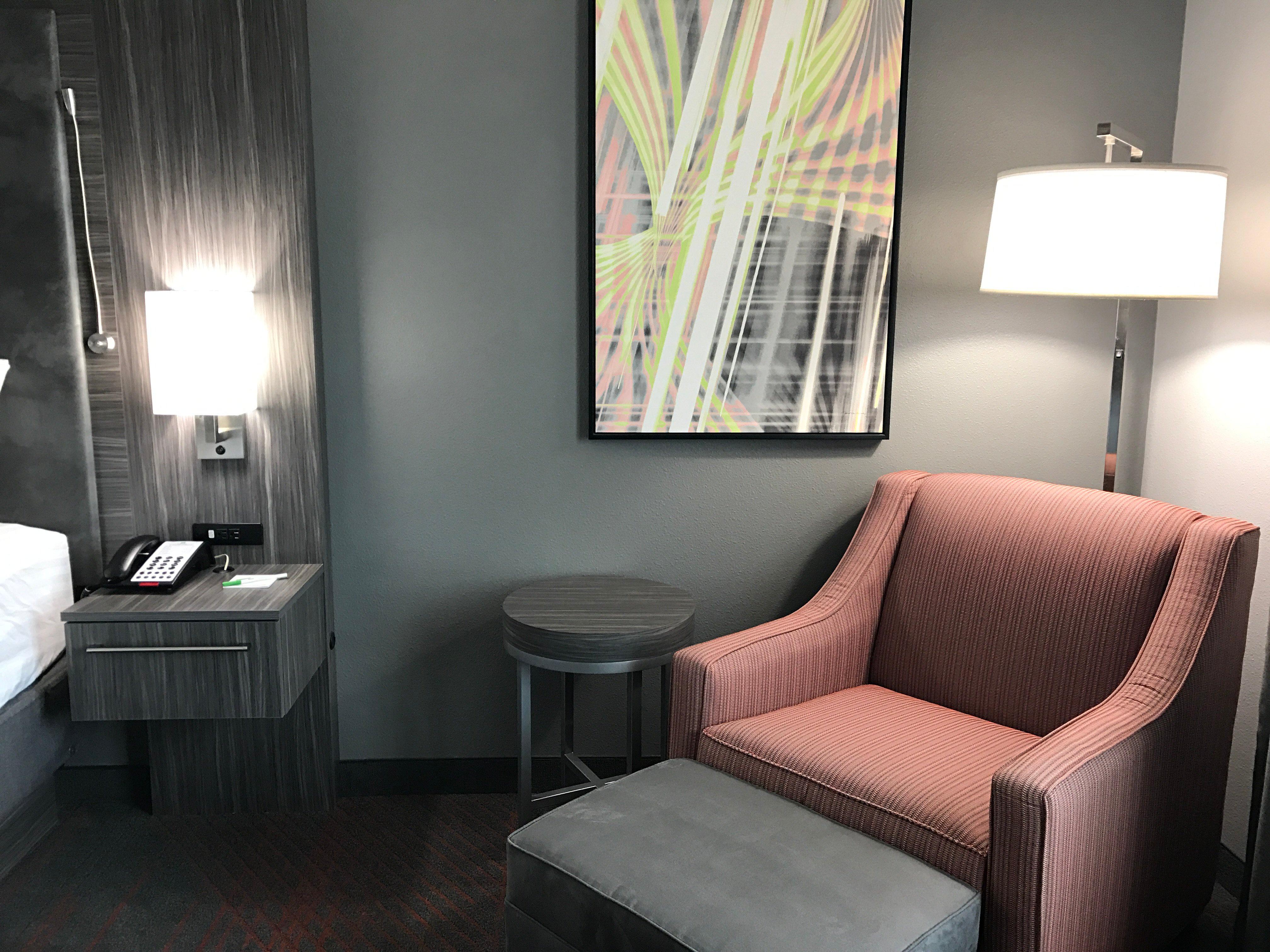 Room Accessible-two Queen Beds