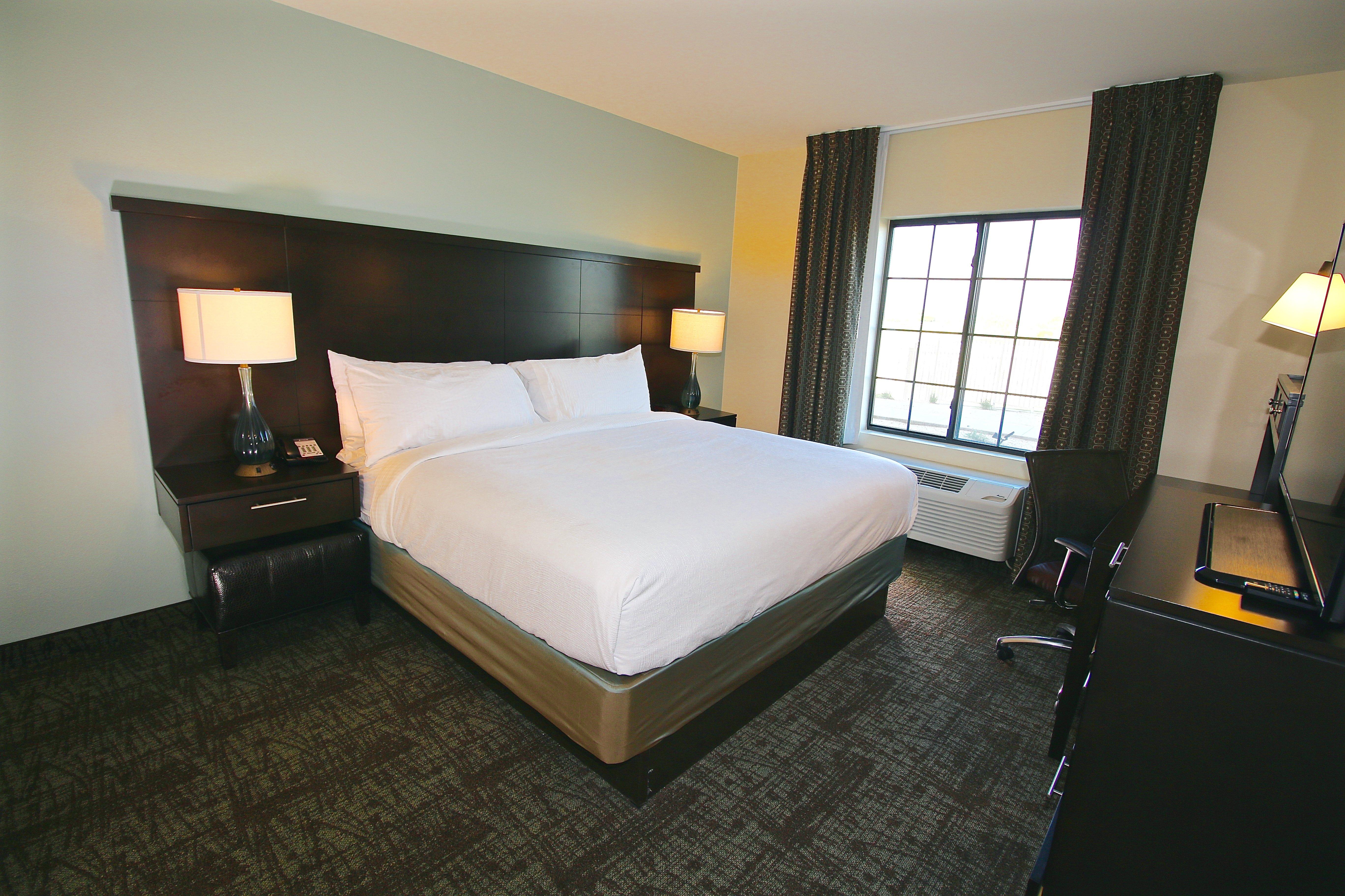 Suite Two King Beds