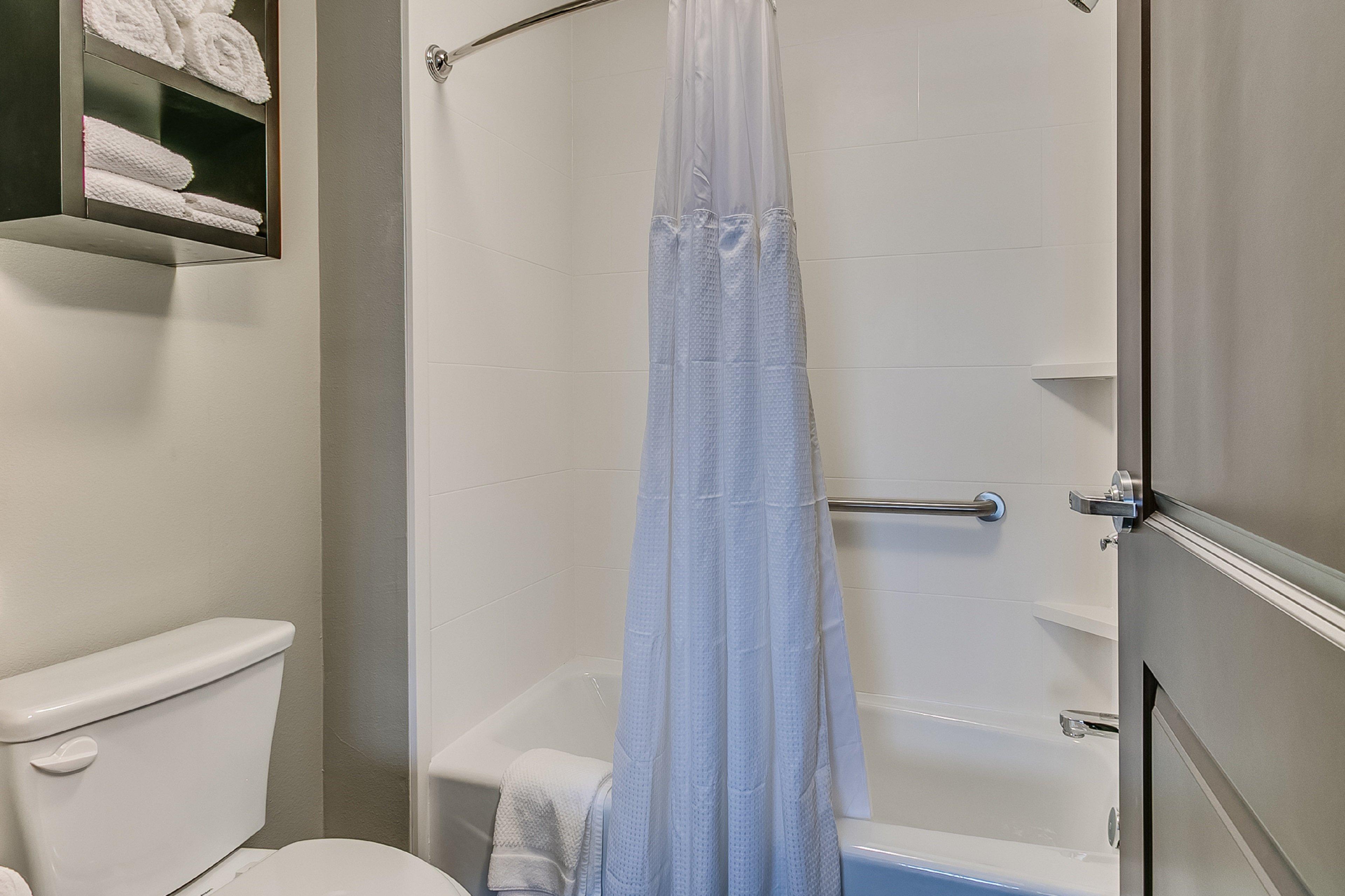 Suite Accessible-two Queen Beds