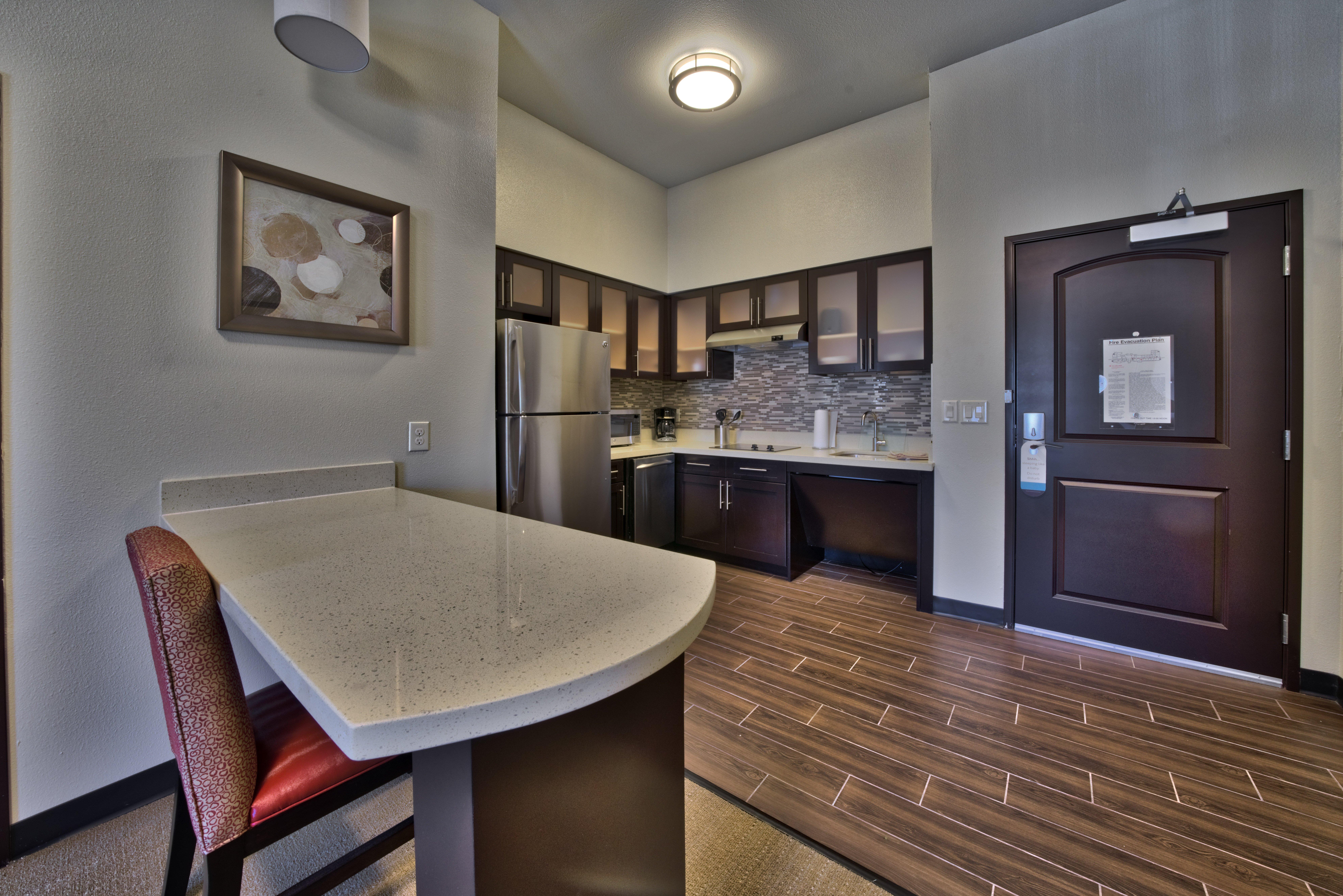 Suite Accessible-two Queen Beds