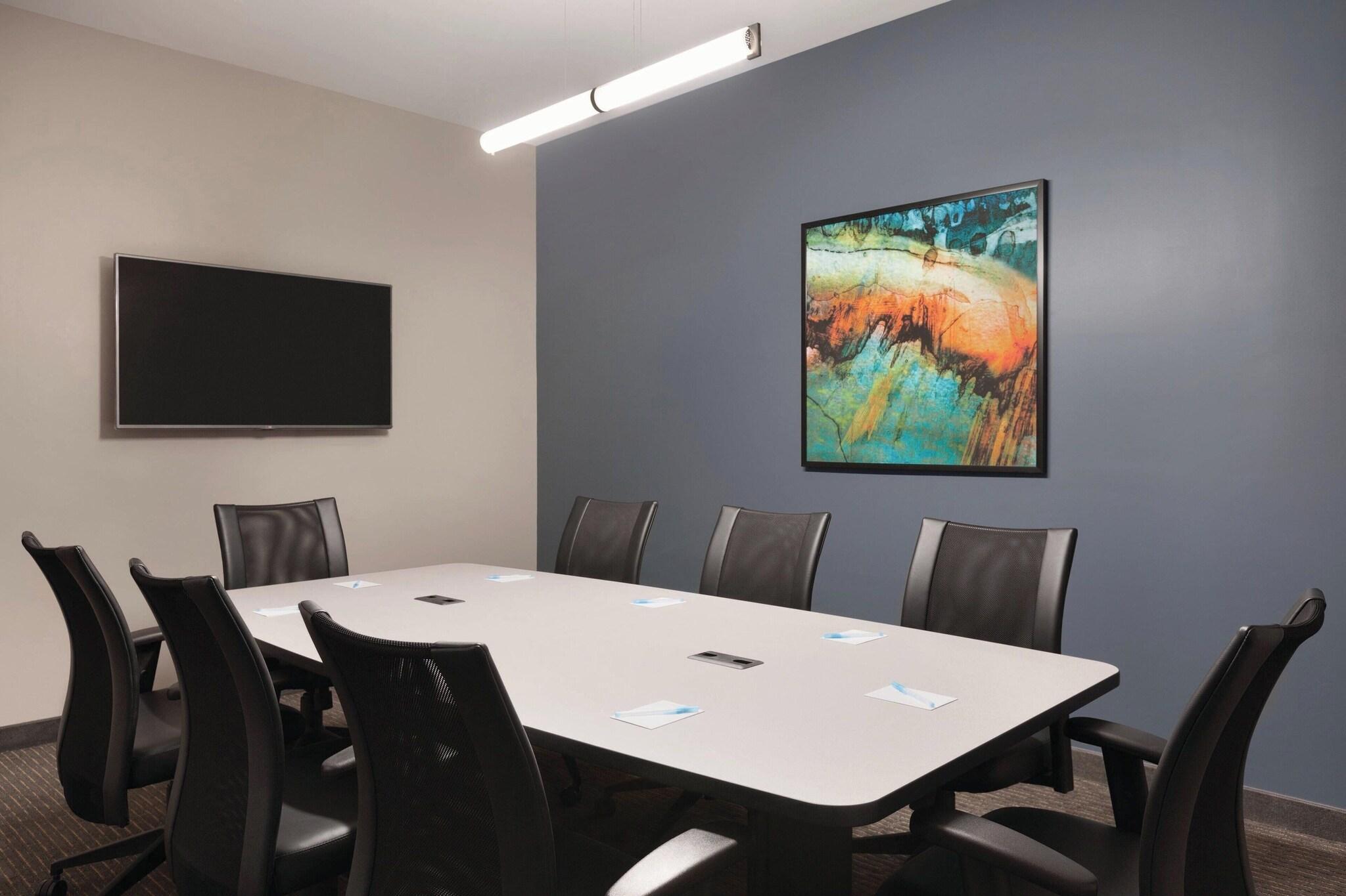 Suite King Bed One Bedroom 