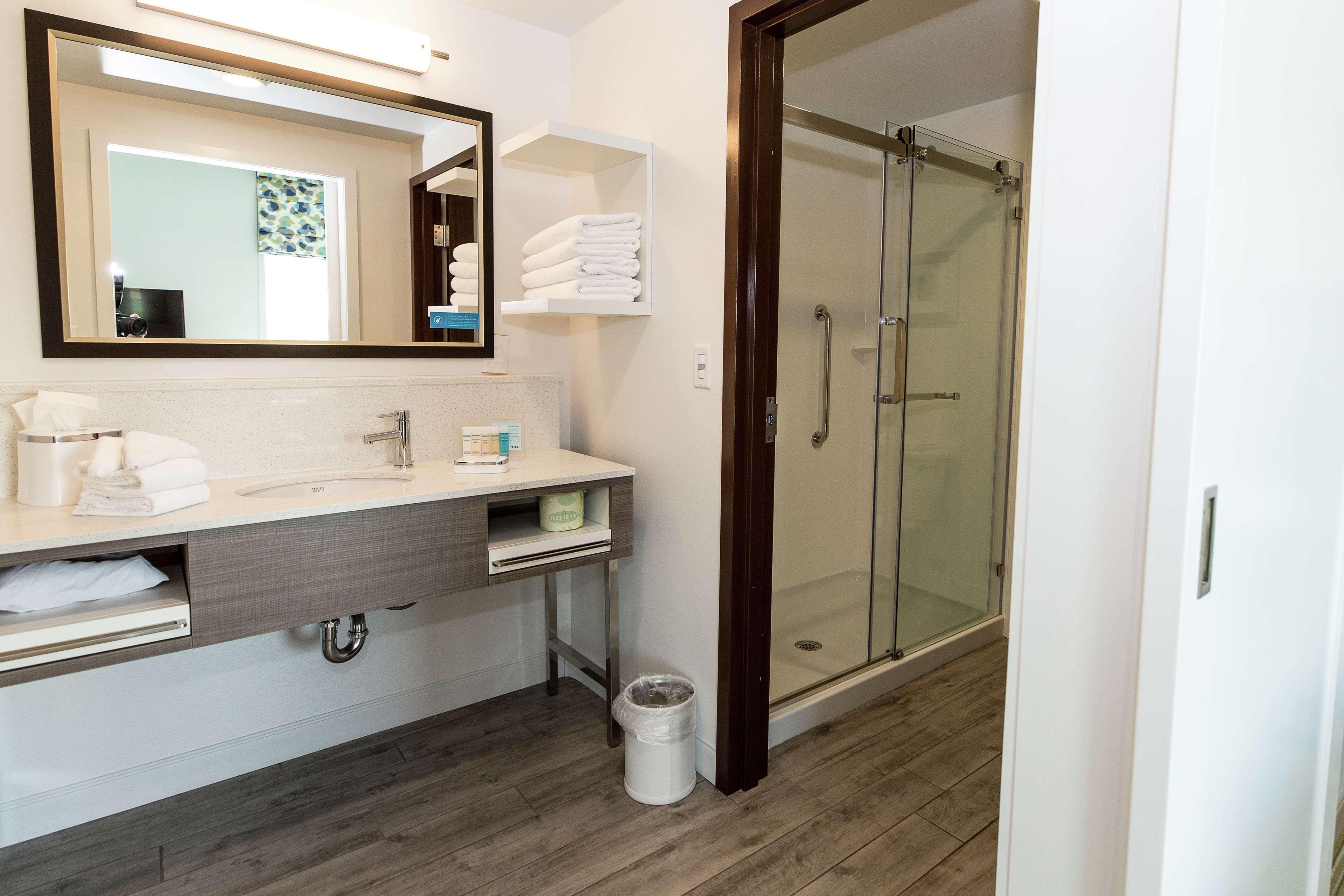 Double Two Queen Beds