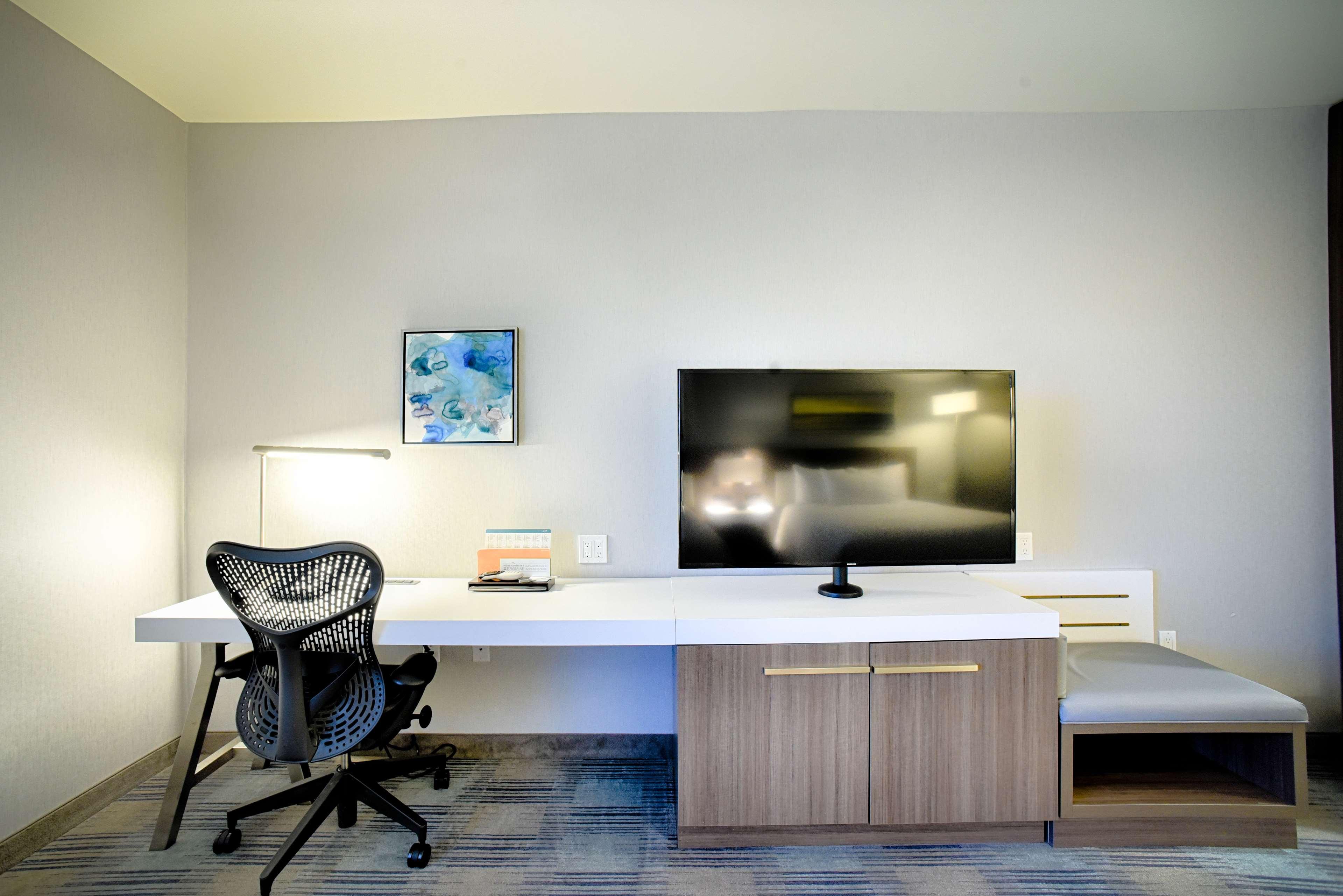 Double Two Queen Beds