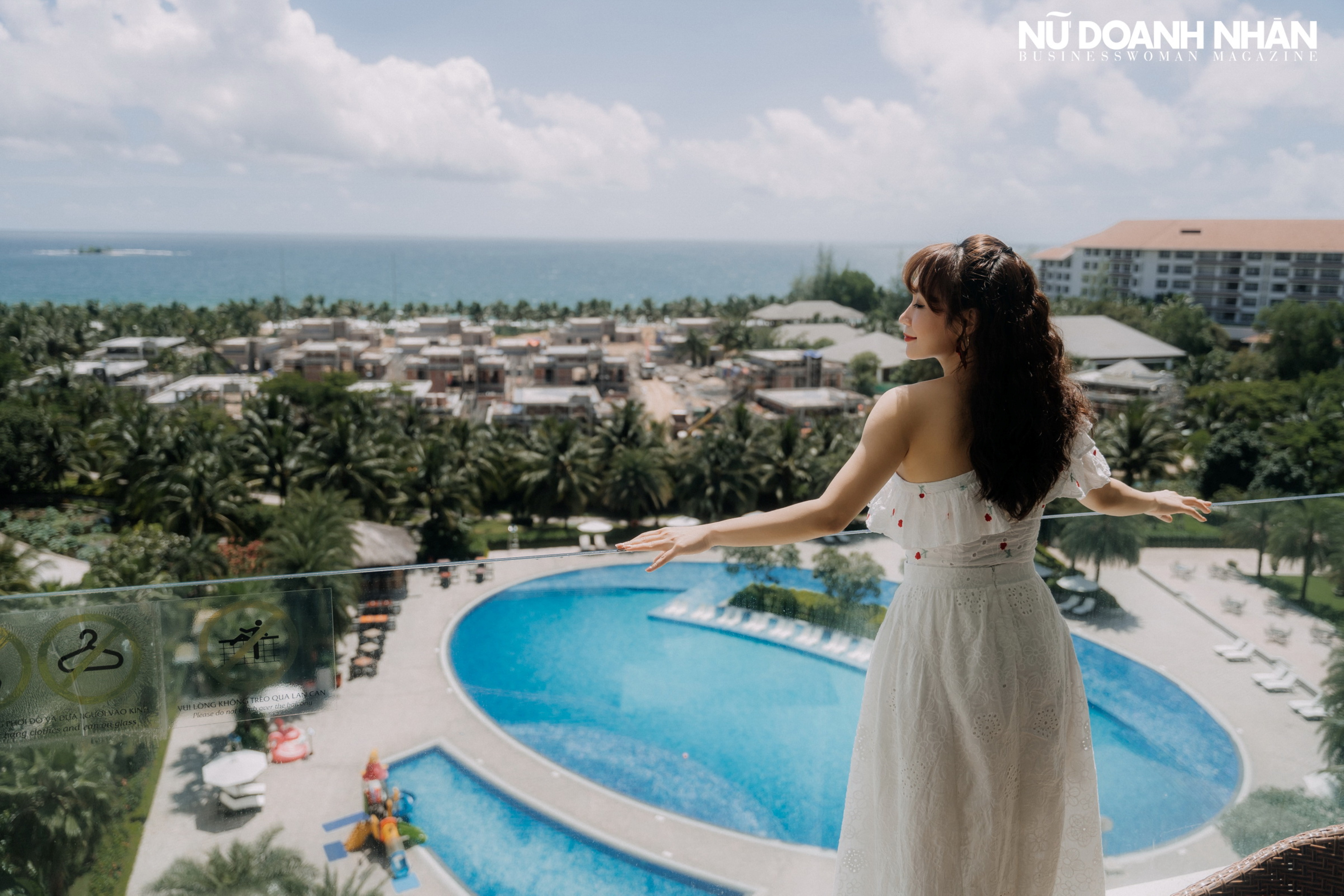 Double Deluxe Ocean View