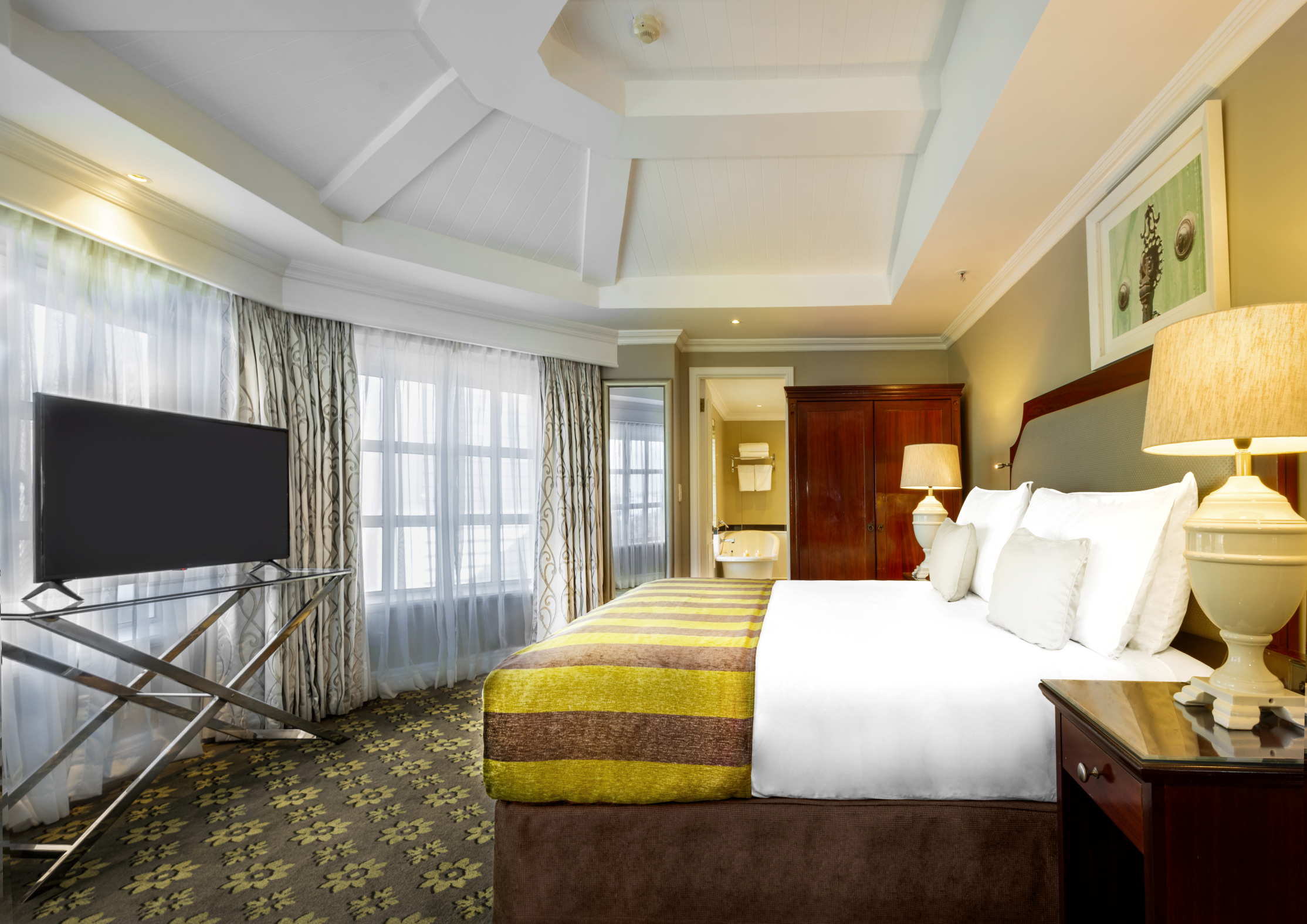 Suite Presidential