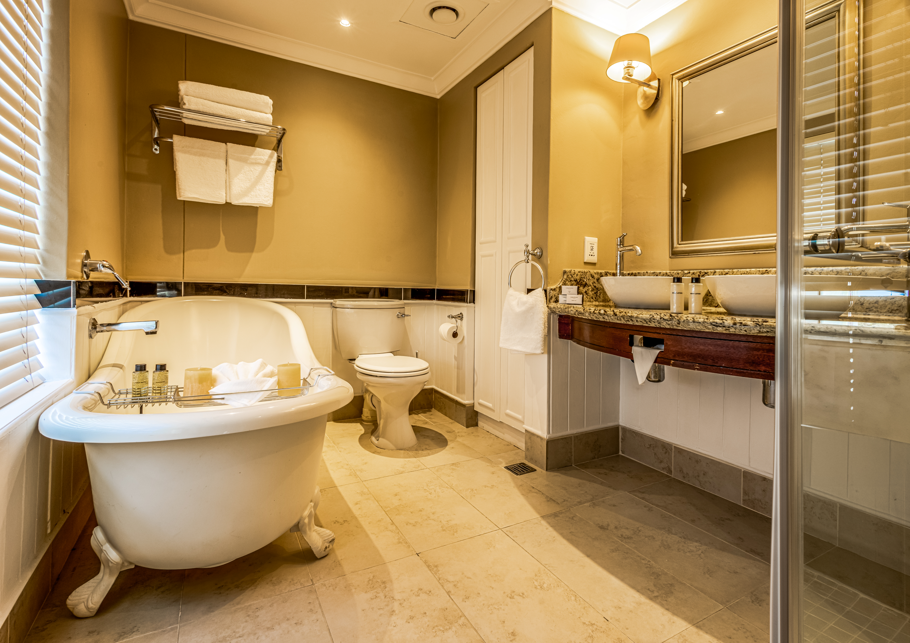 Suite Presidential