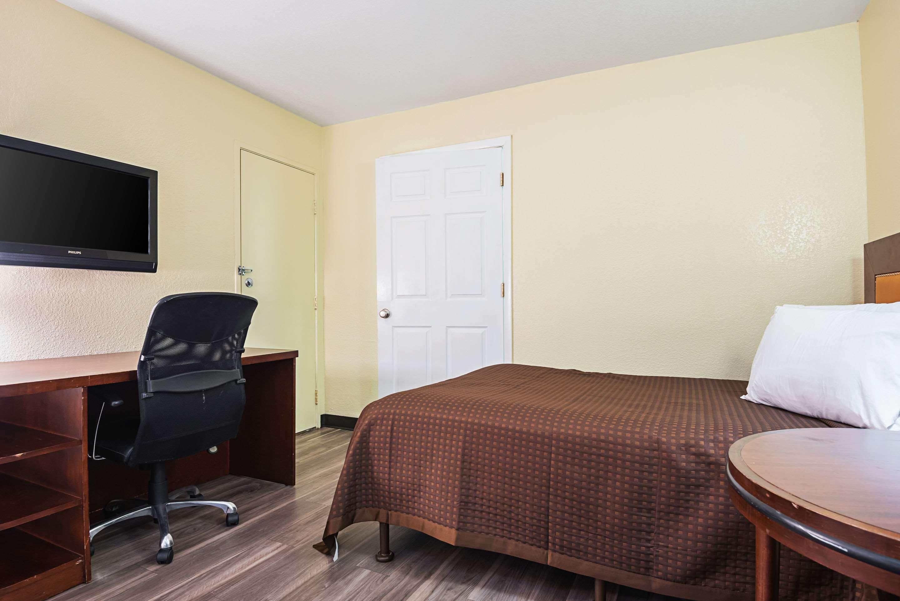 Double Accessible Two Double Beds