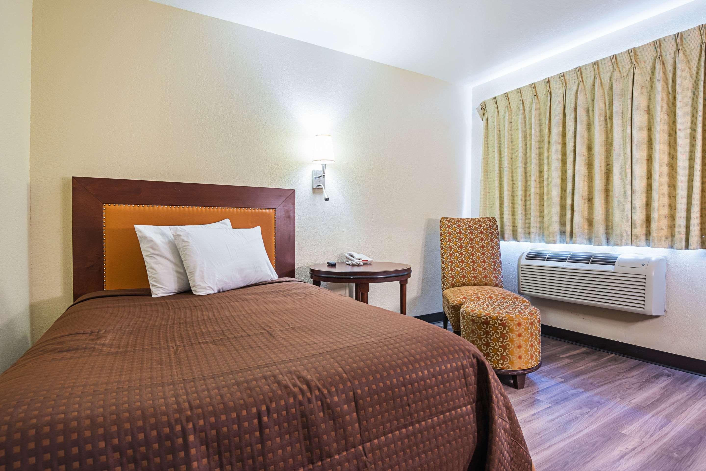 Double with Double Bed