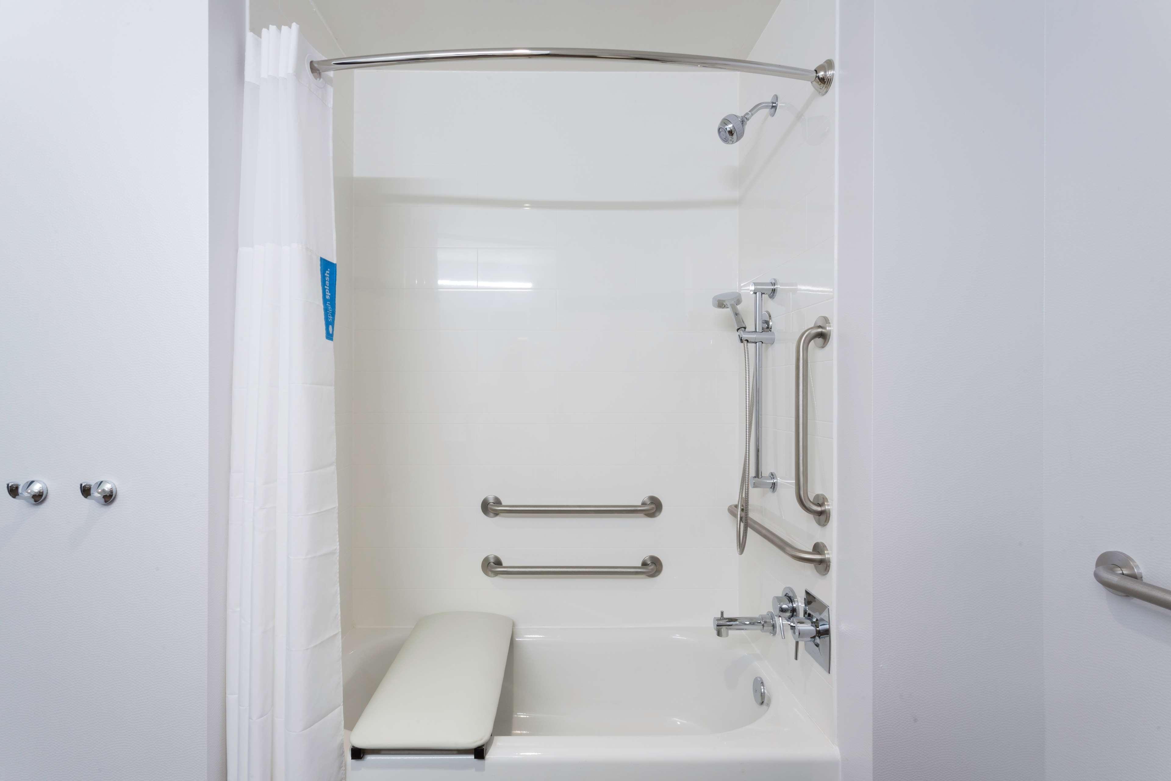 Double Two Queen Beds