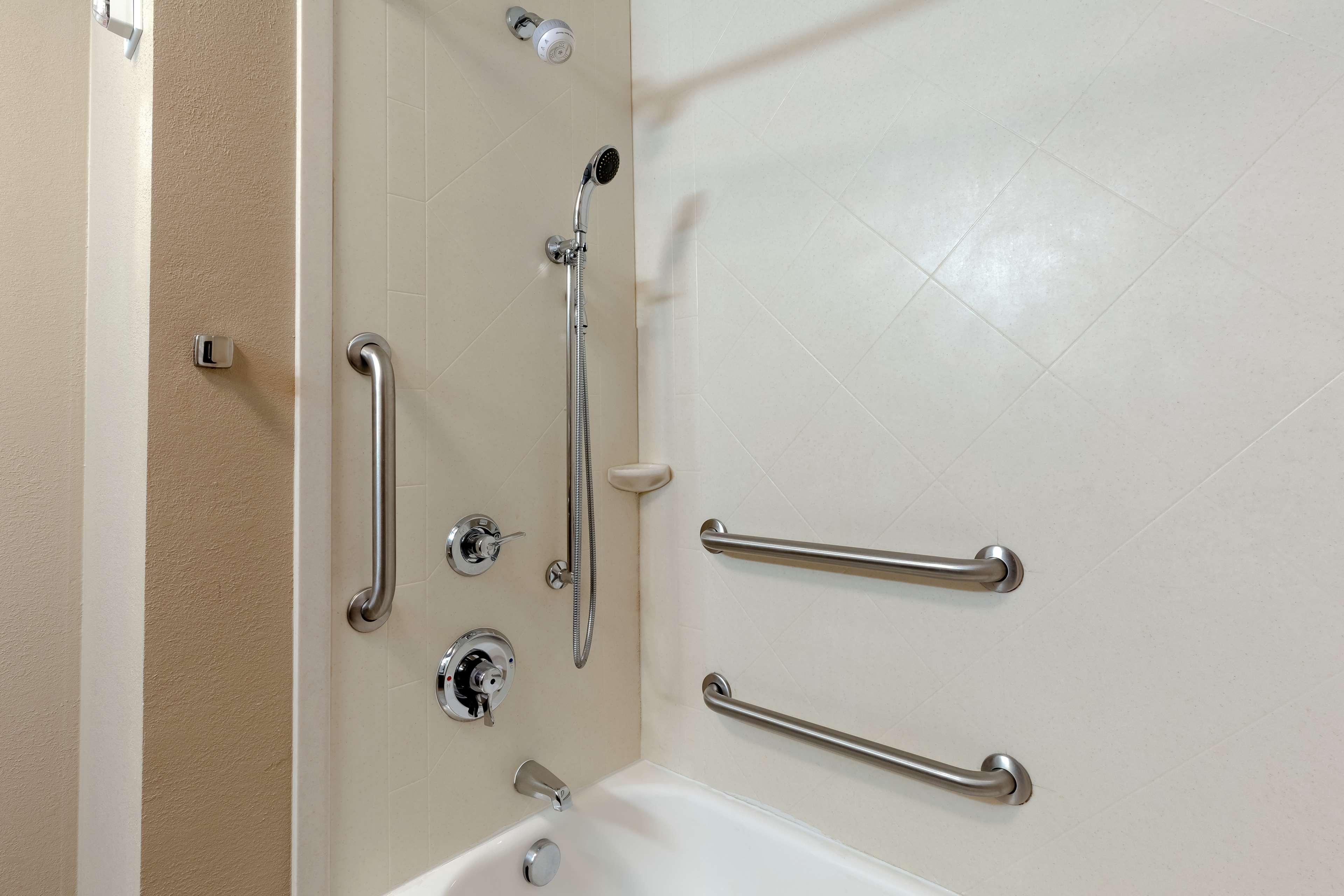 Double Two Queen Beds