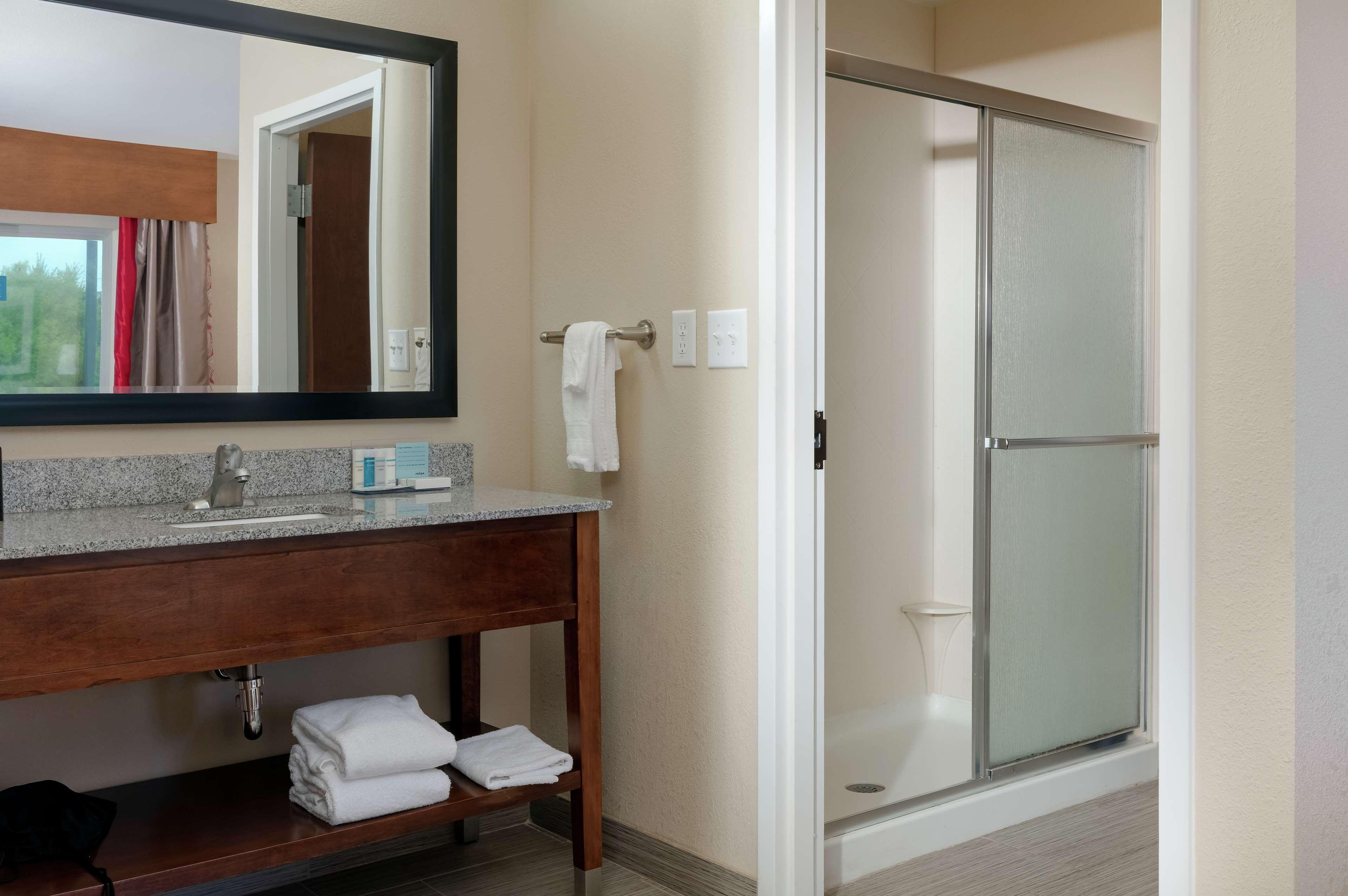 Suite King Bed Non Smoking