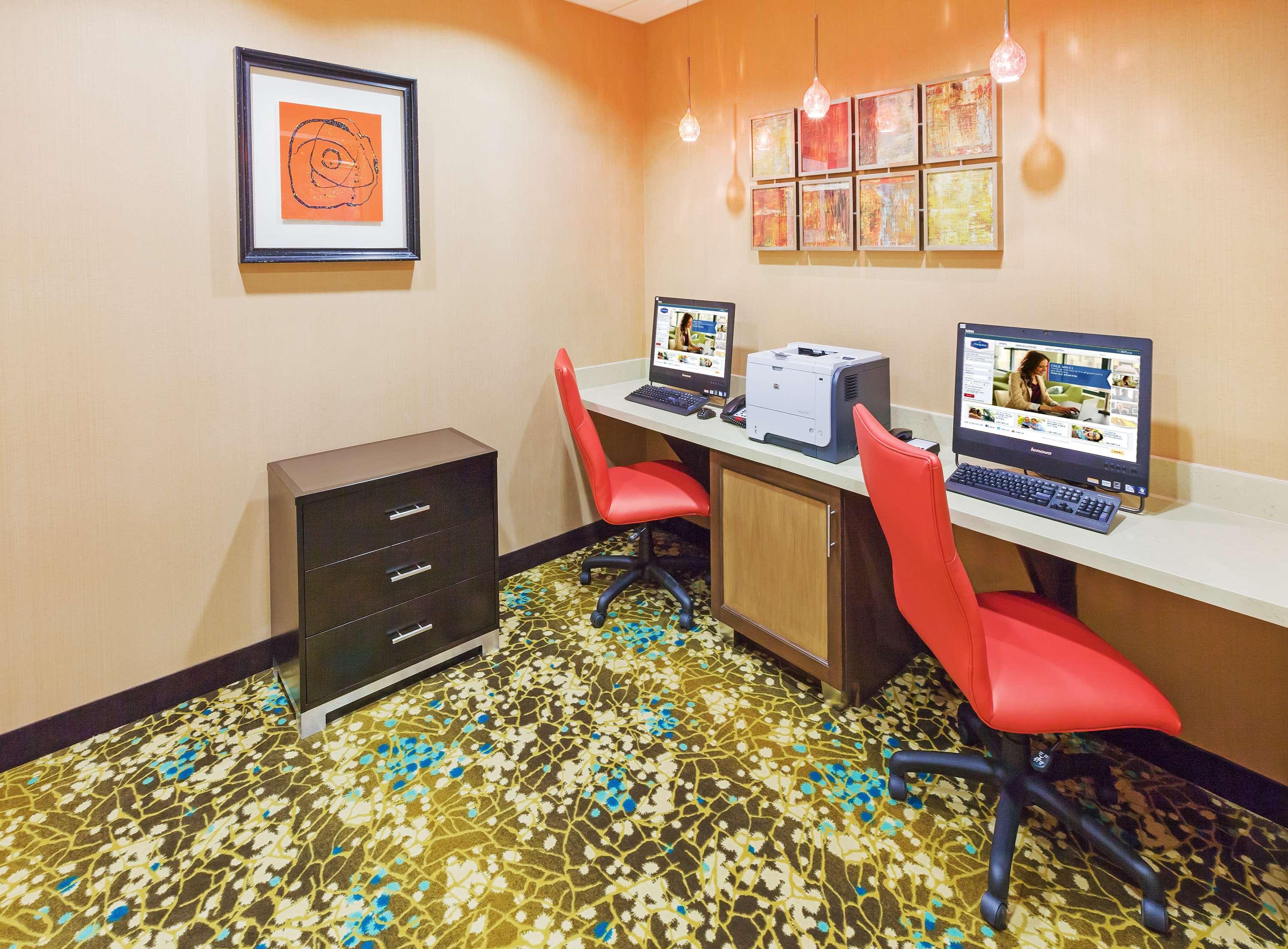 Double Two Queen Beds