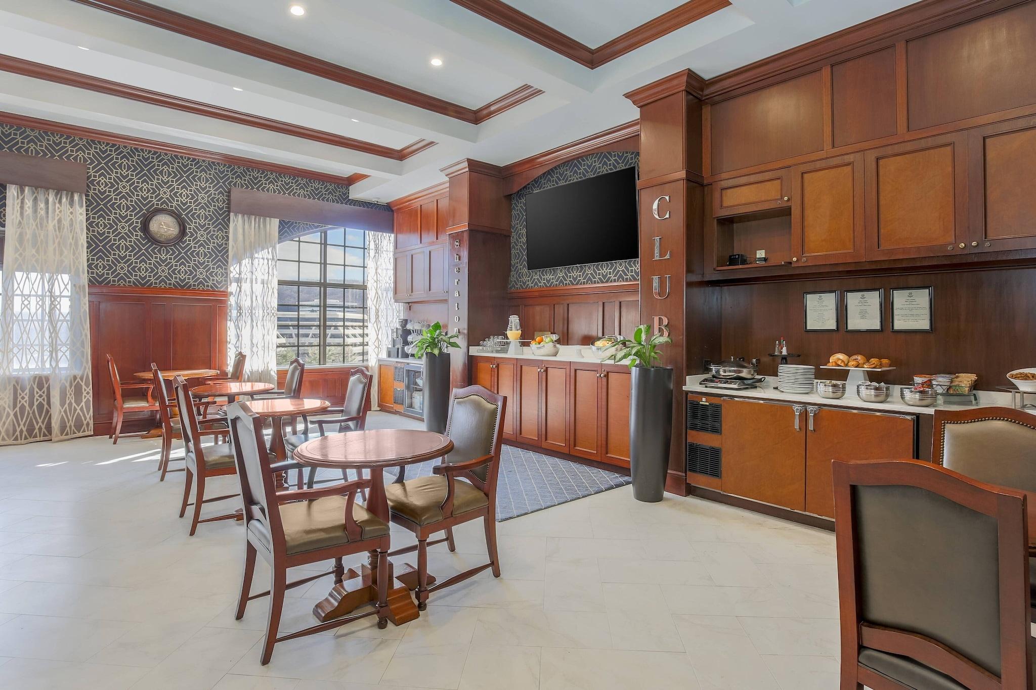 Double Executive King Bed