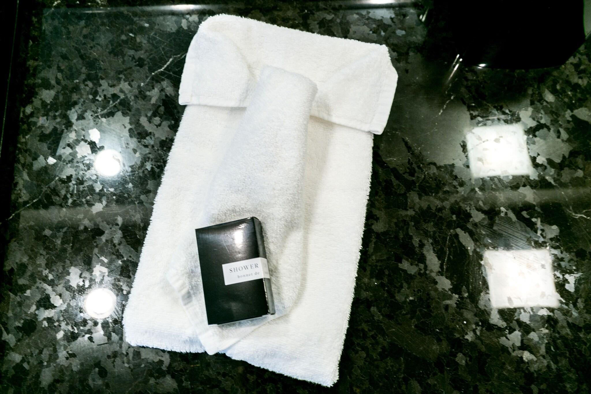 Double Two Double Beds