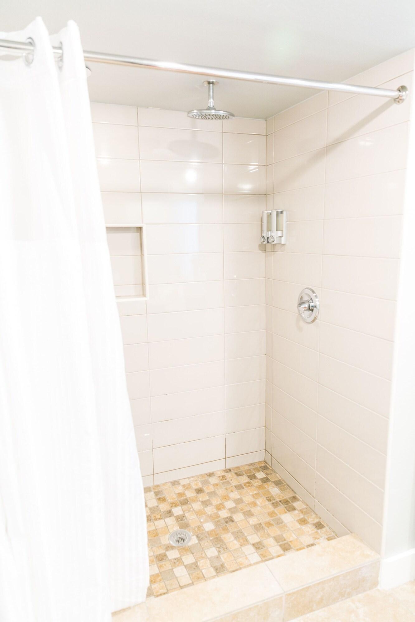 Double Two Double Beds