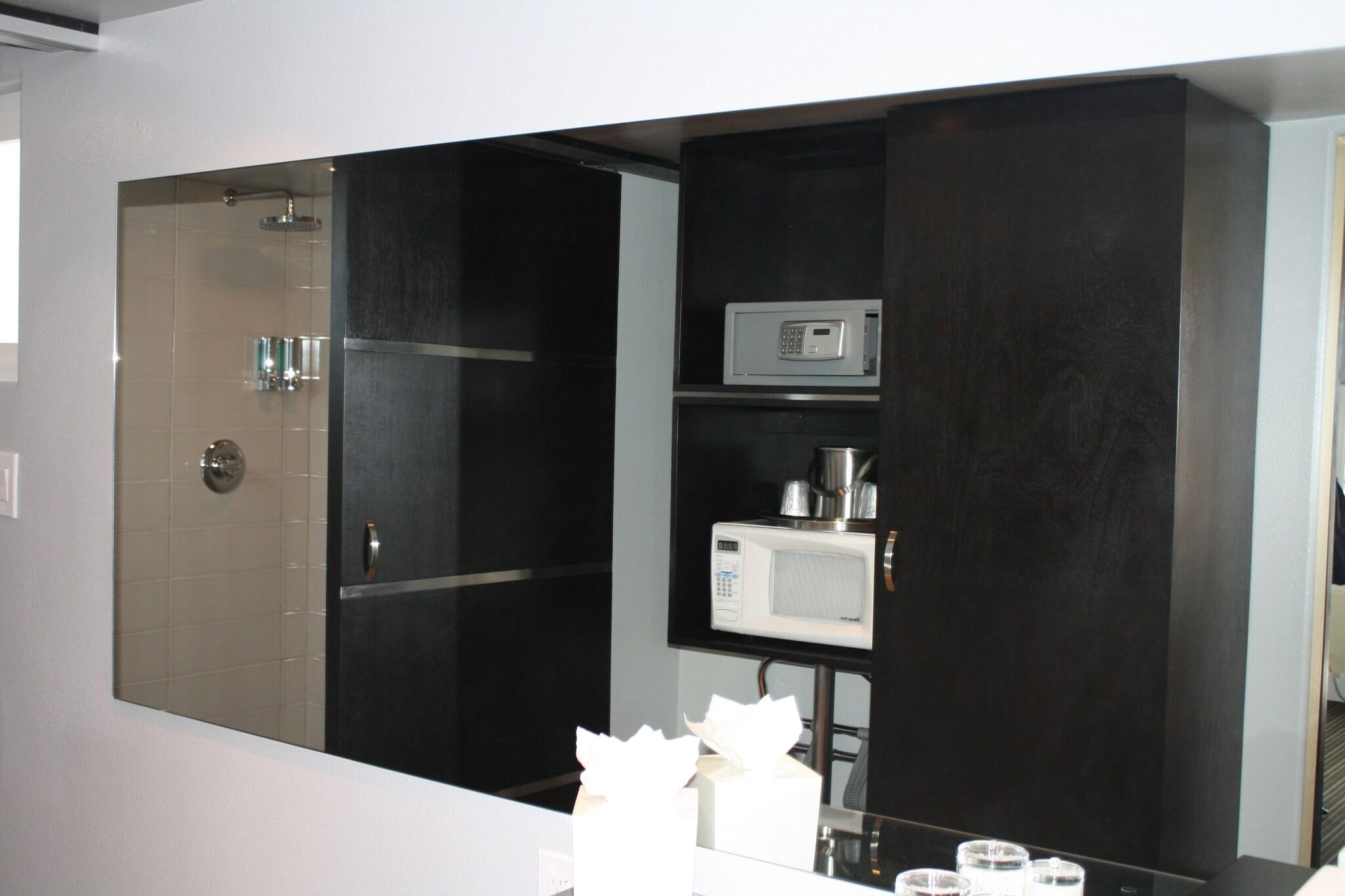 Double Two Double Beds