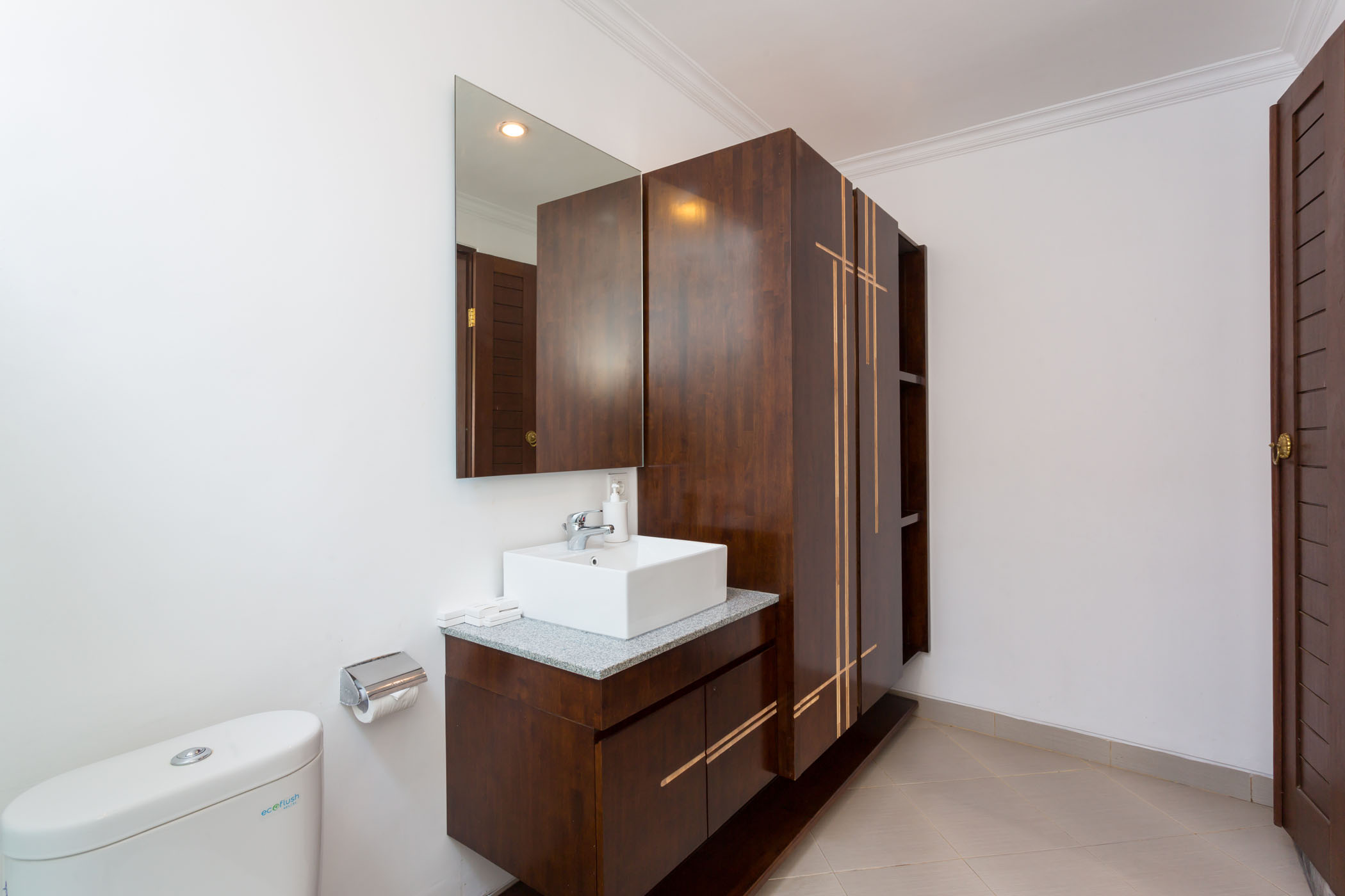 Villa Pool View One Bedroom