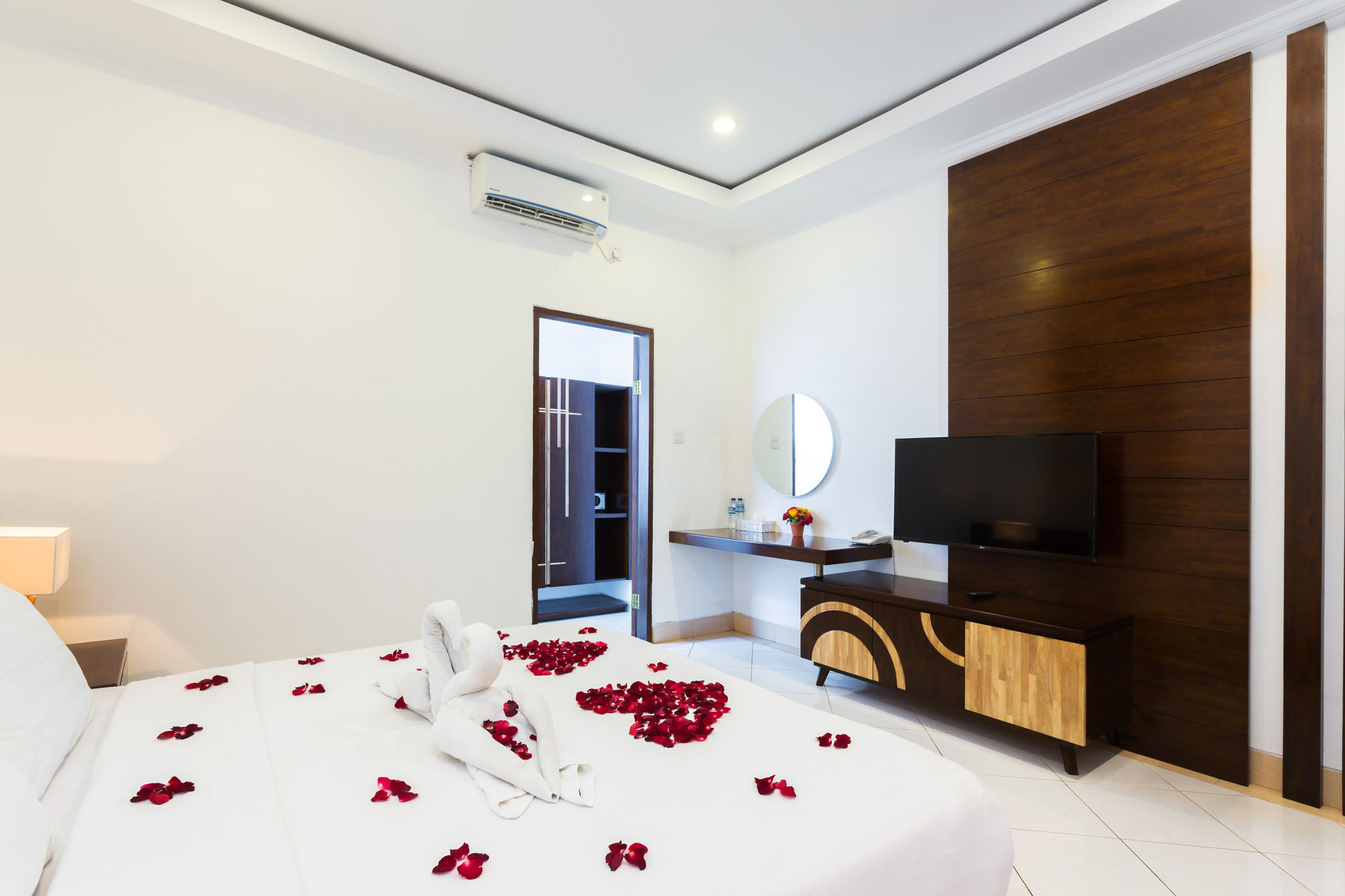 Villa Pool View One Bedroom