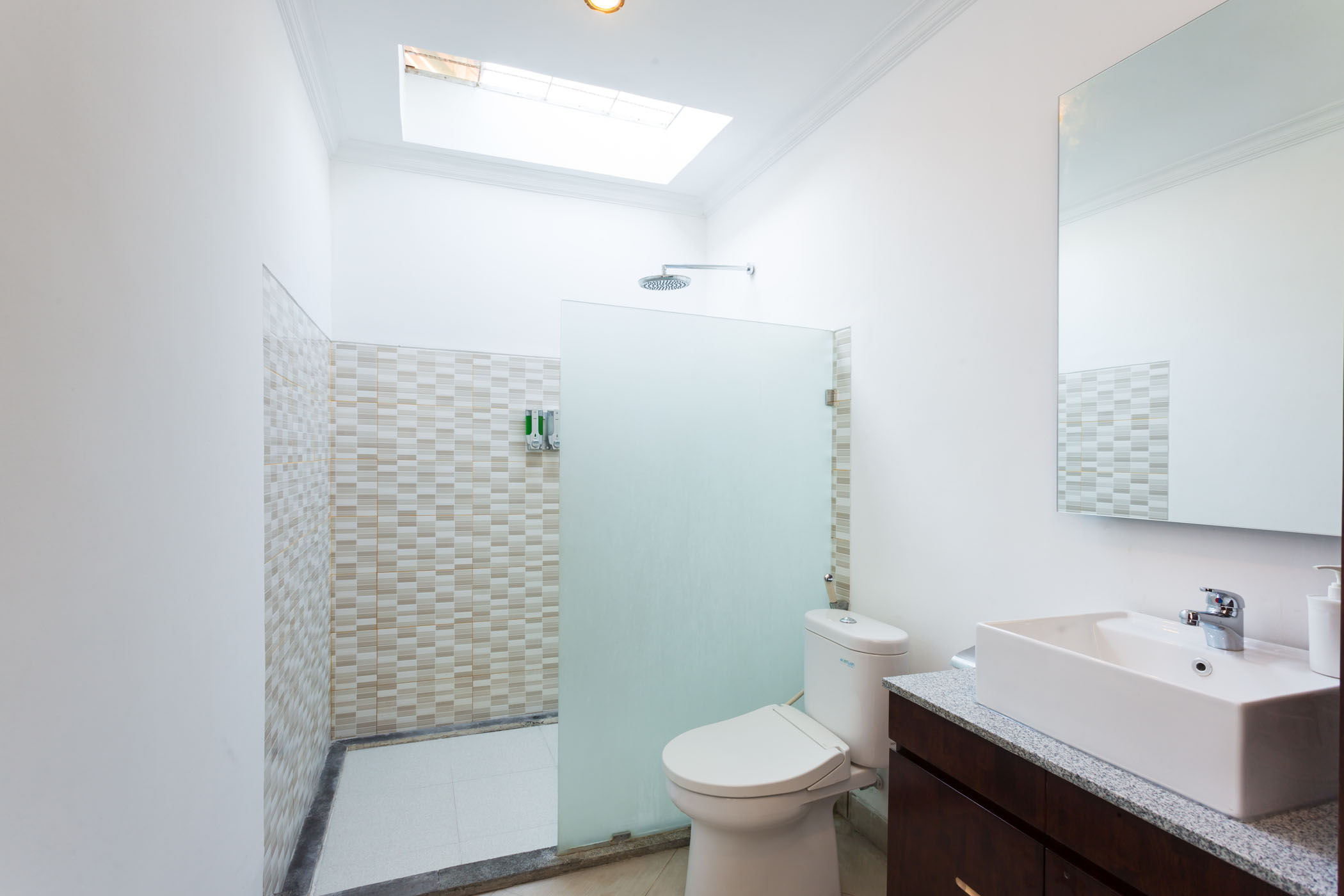 Villa Pool View One Bedroom