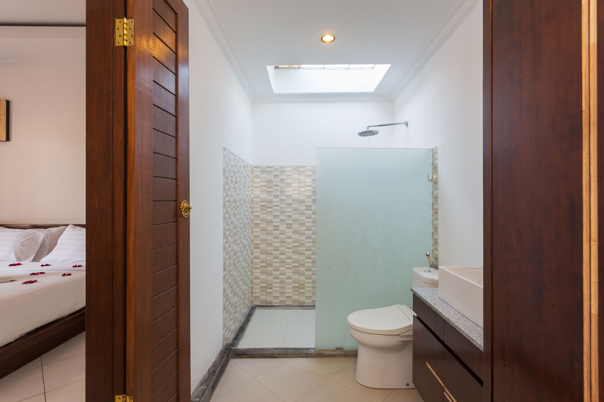 Villa Pool View One Bedroom