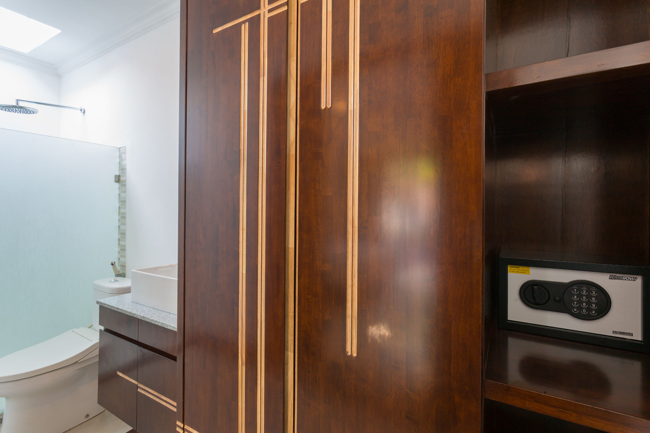 Villa Pool View One Bedroom