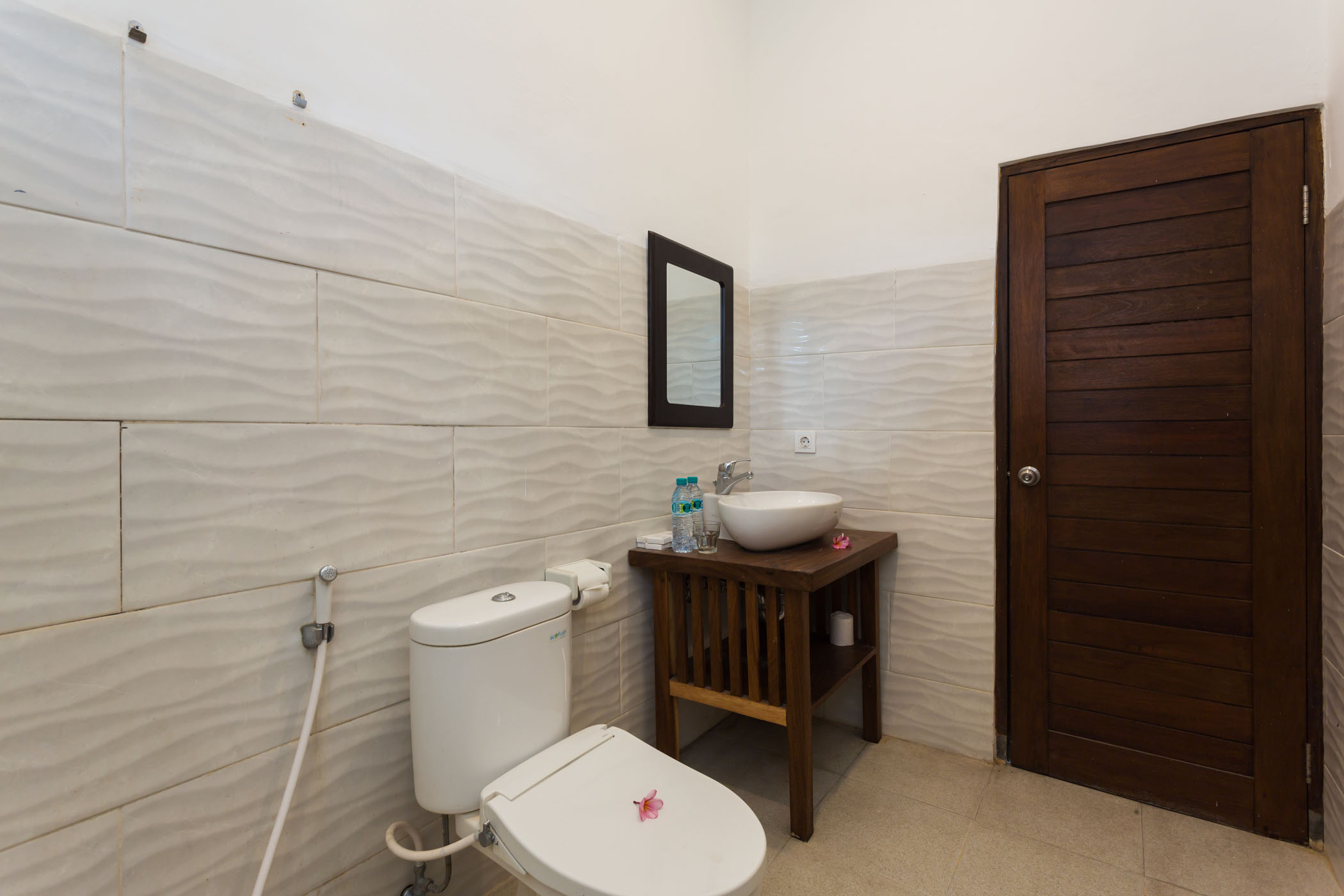 Villa Deluxe with Kitchenette