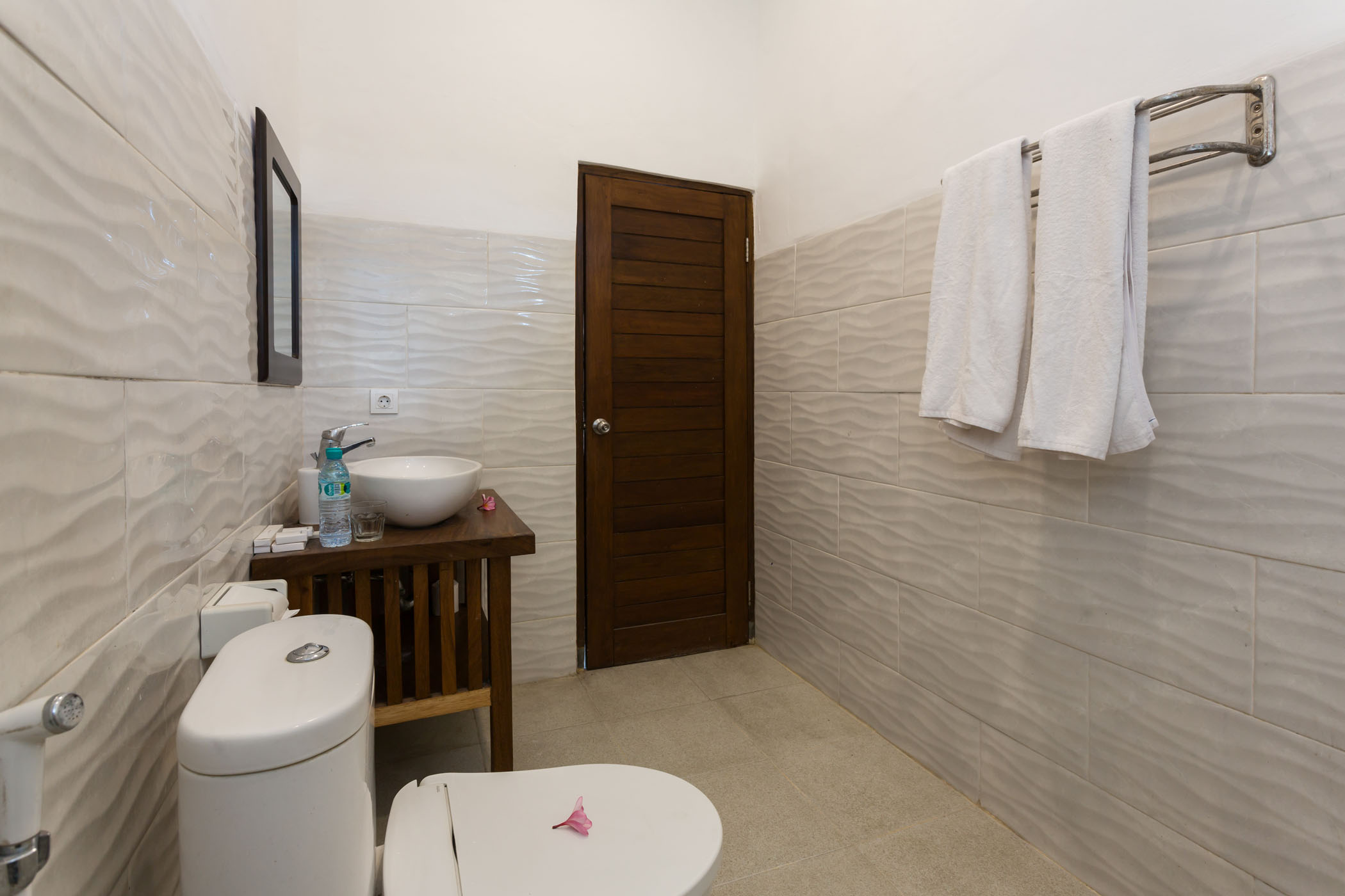 Villa Deluxe with Kitchenette