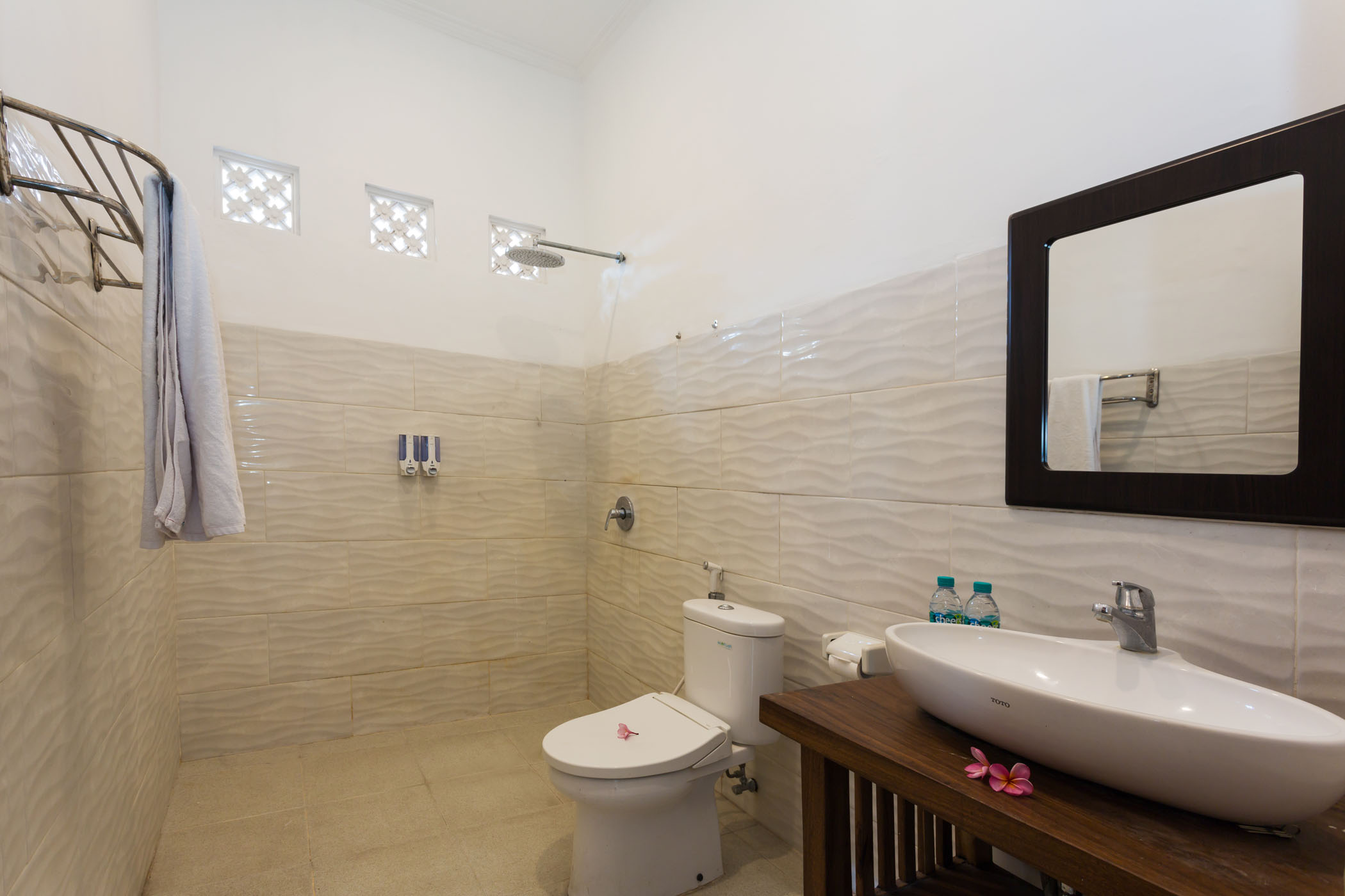 Villa Deluxe with Kitchenette