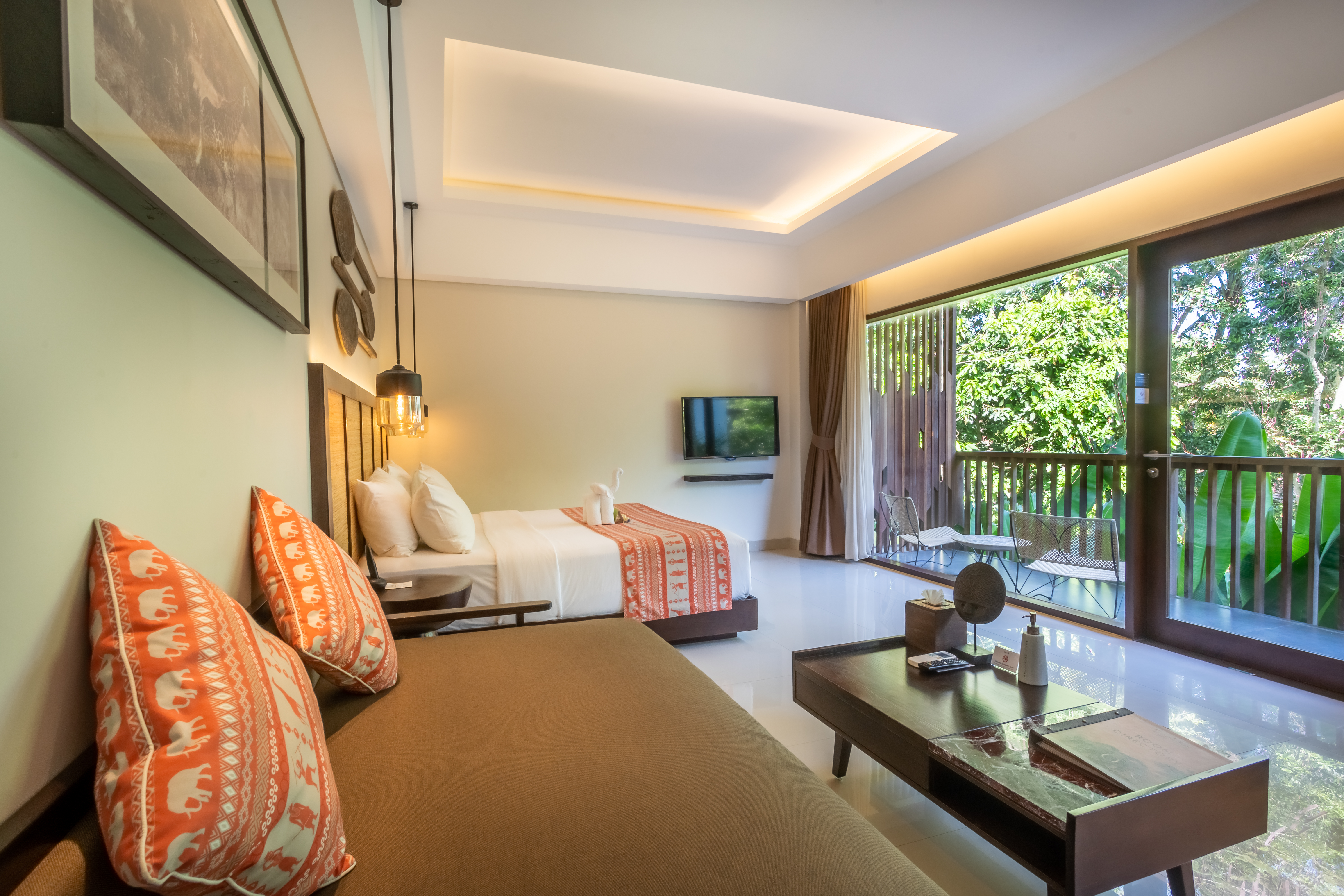 Suite One Bedroom One Bathroom