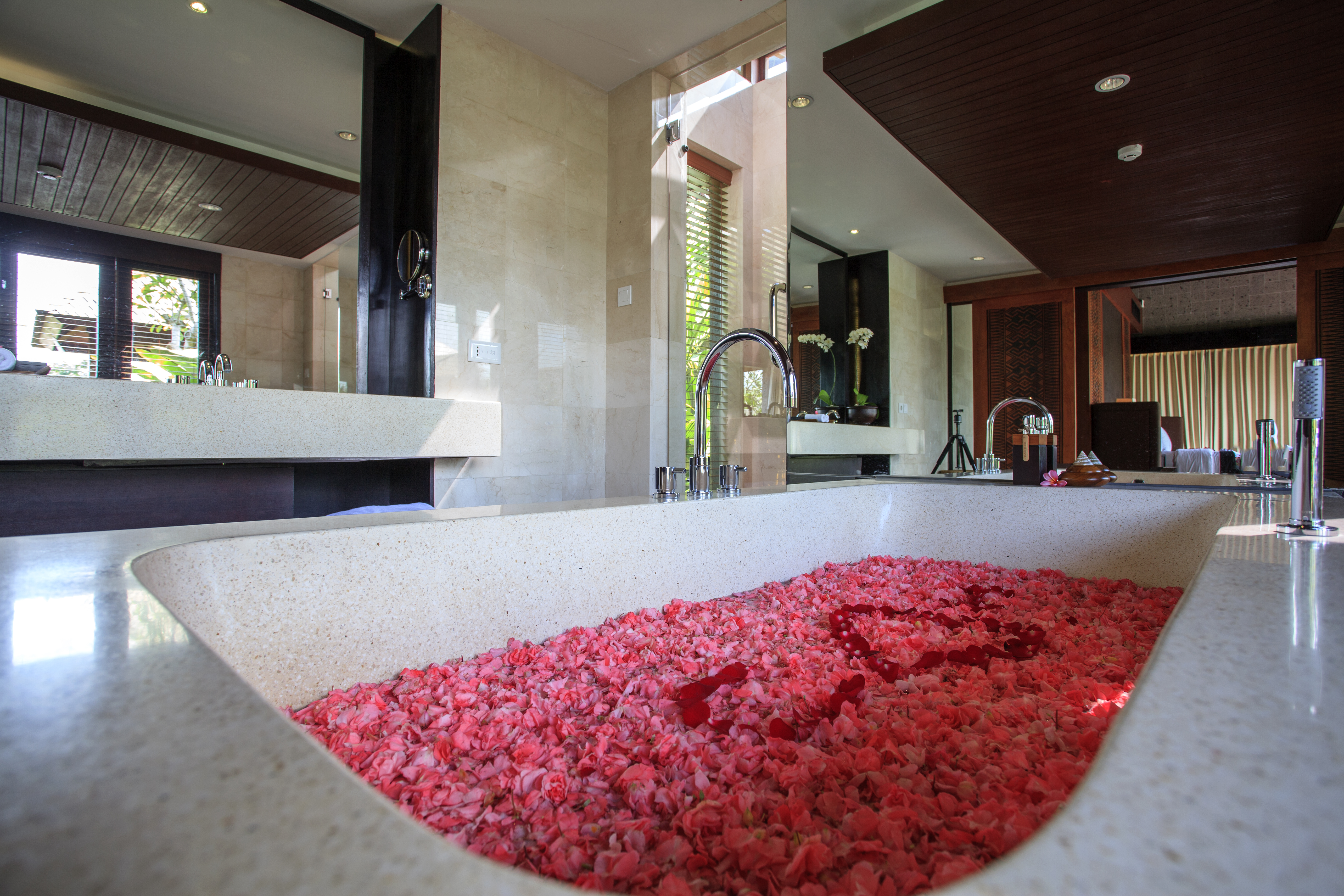 Villa Garden View One Bedroom