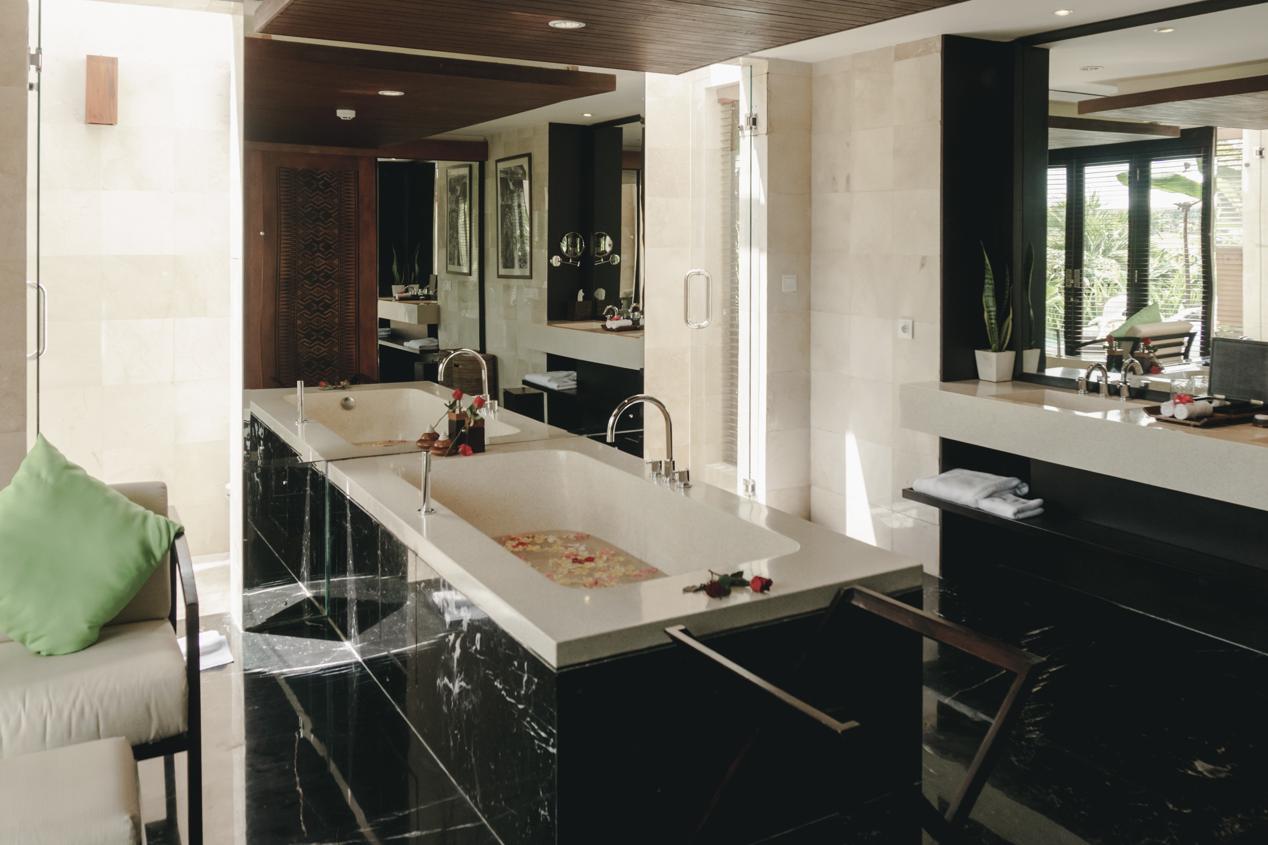 Villa Garden View One Bedroom