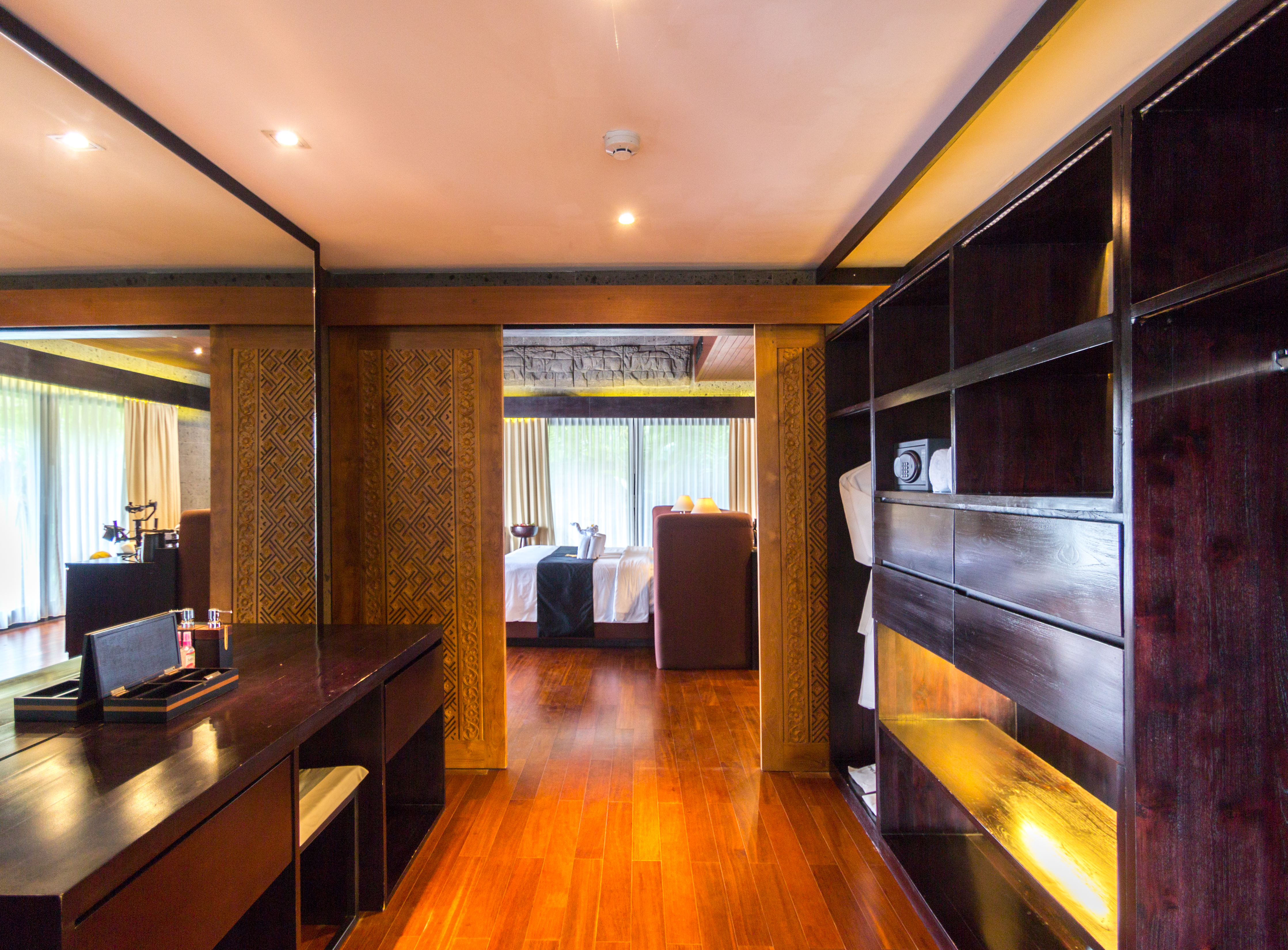 Villa Garden View One Bedroom