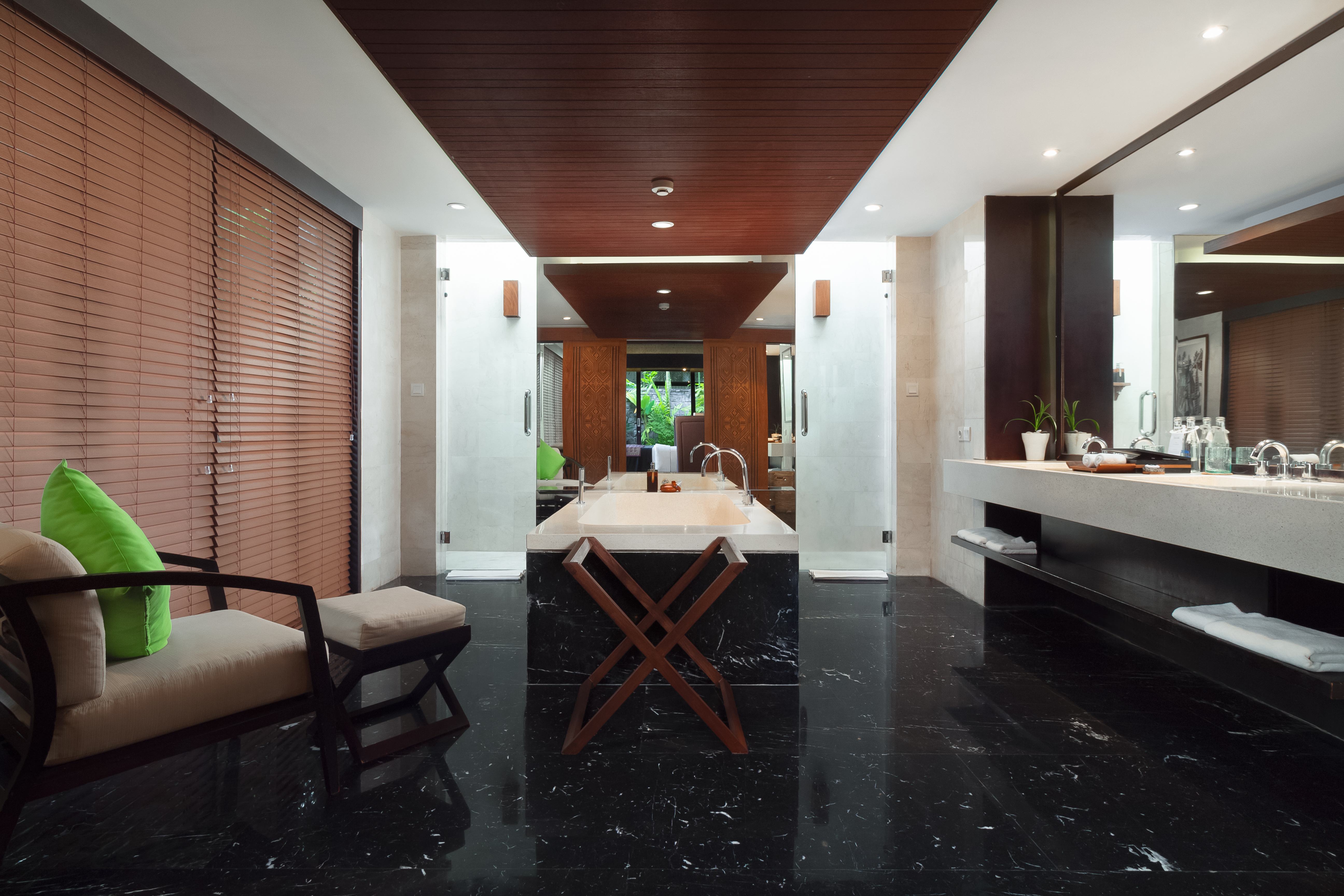 Villa Garden View One Bedroom