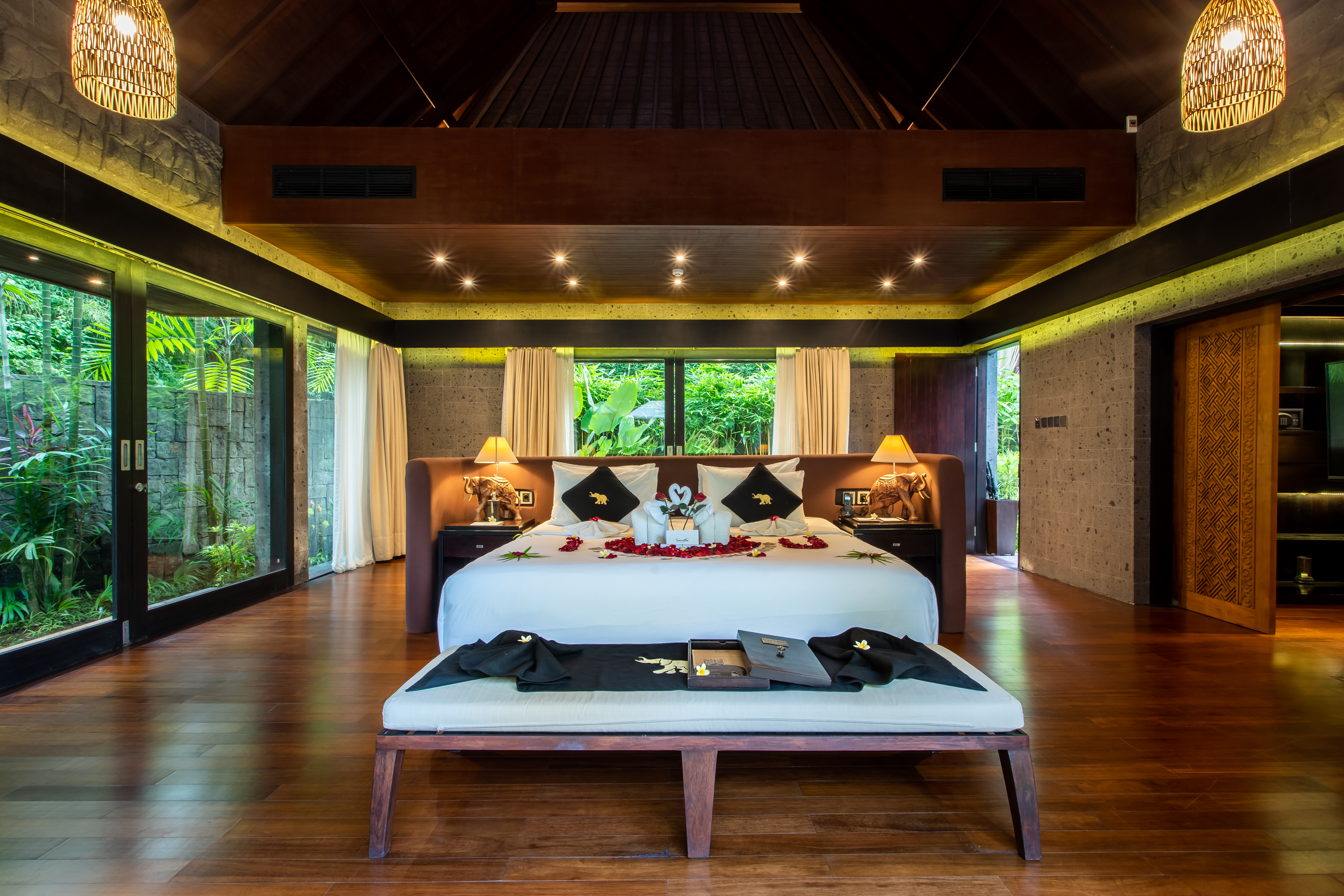 Villa Garden View One Bedroom