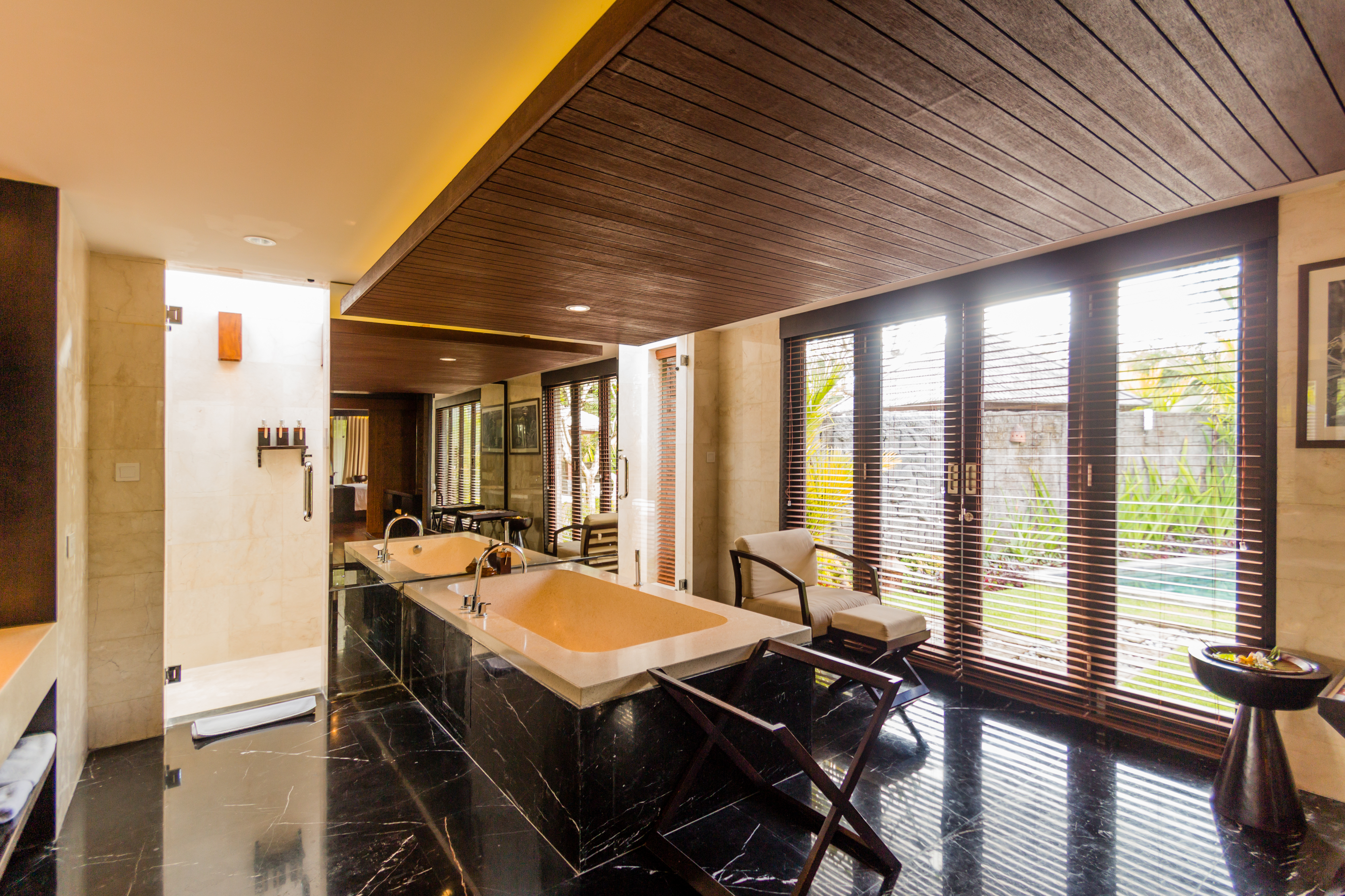 Villa Garden View One Bedroom