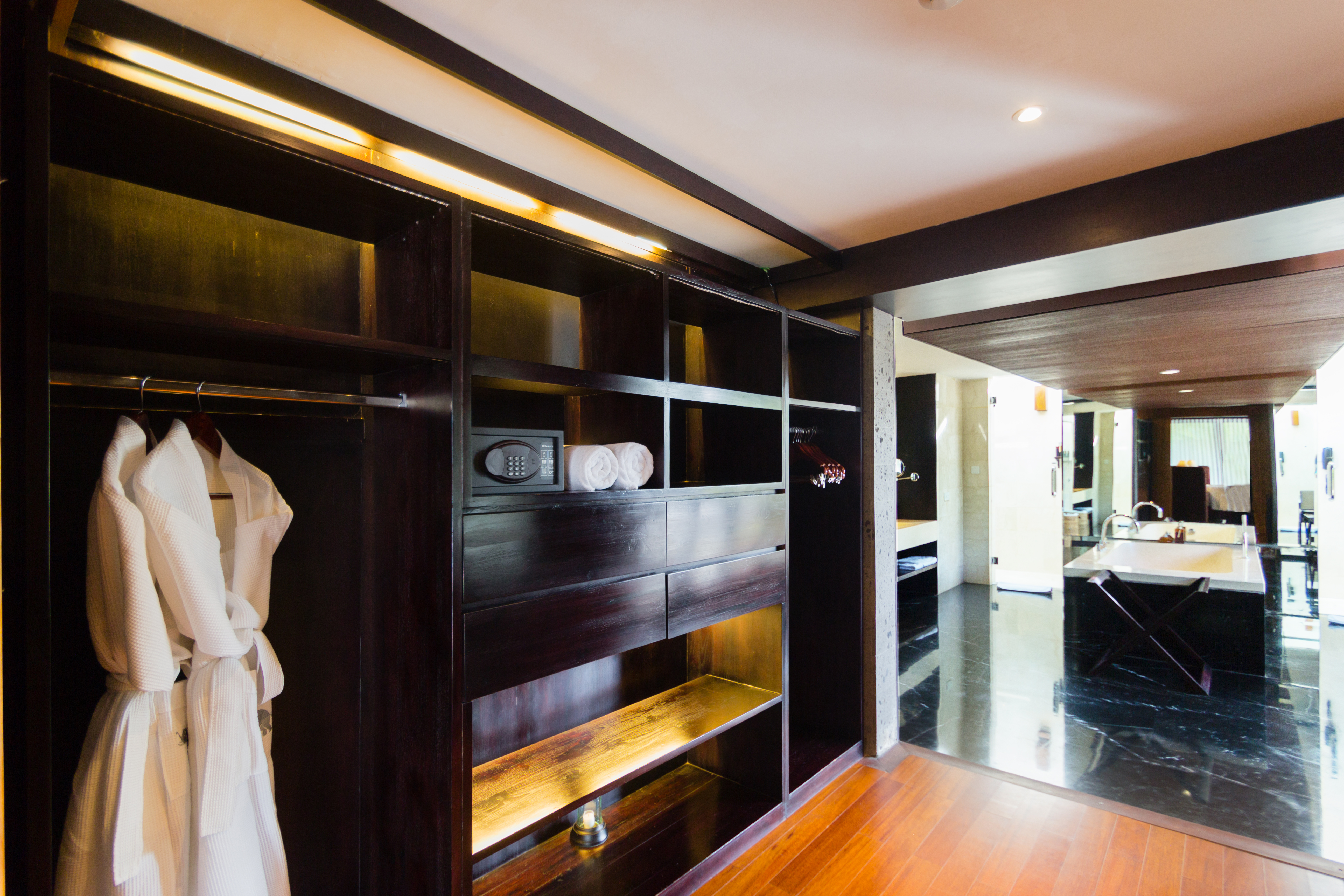 Villa Garden View One Bedroom